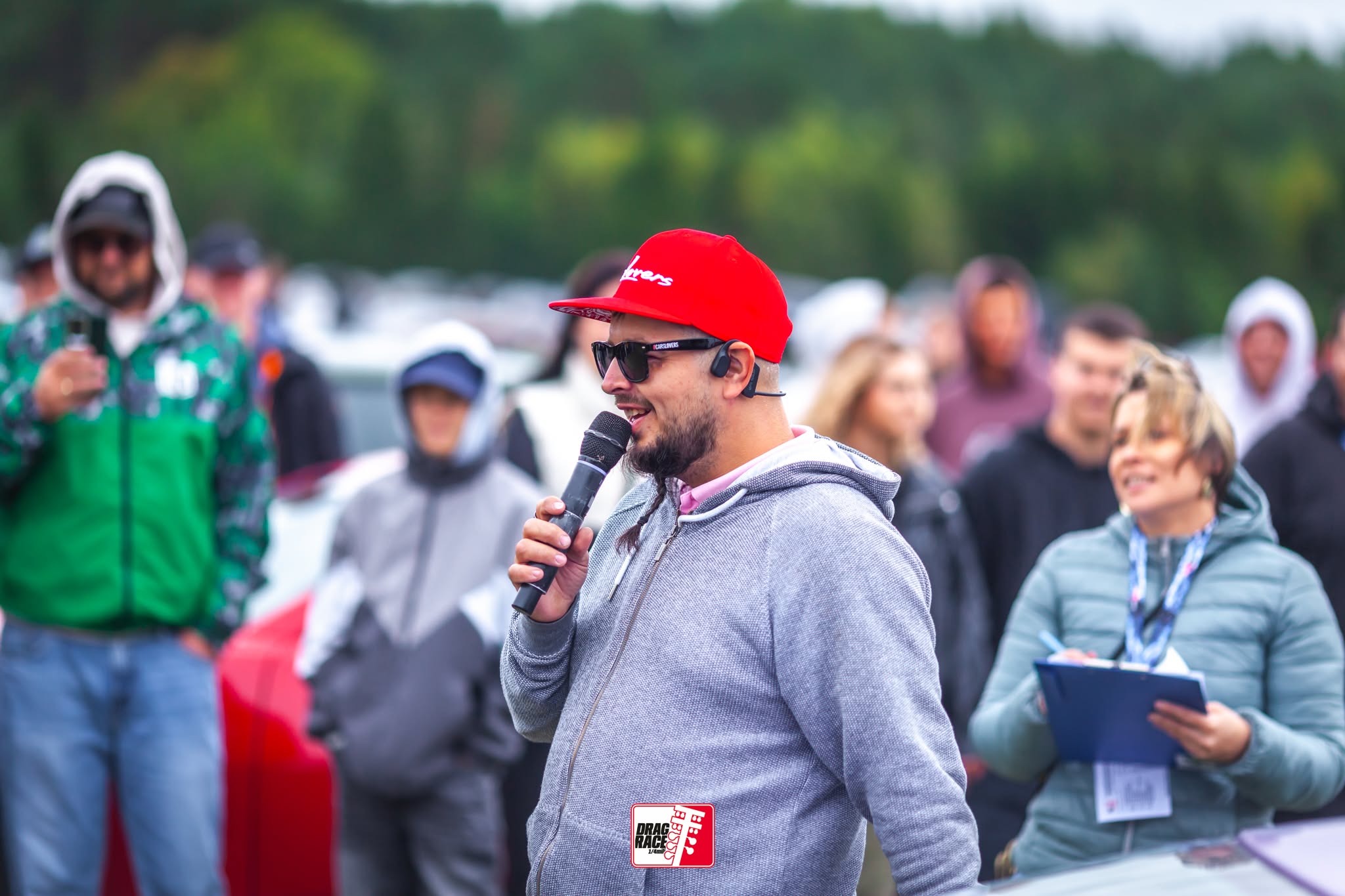 Wyścigi na 1/4 mili - Legalne ściganie Olsztyn 20.09.2026, zdjęcie 58