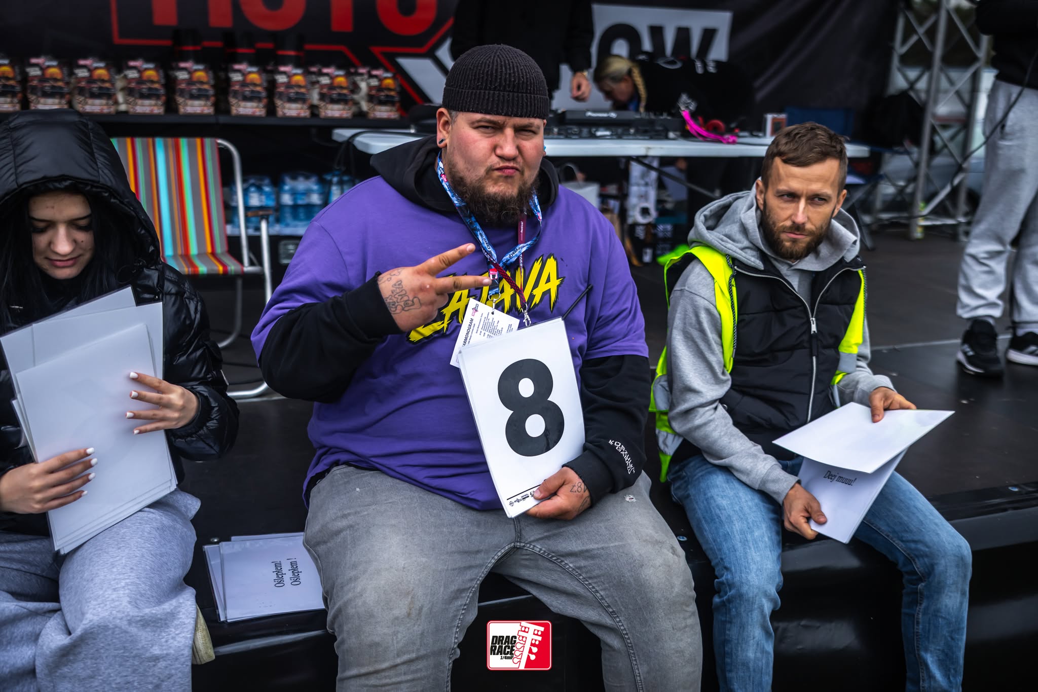 Wyścigi na 1/4 mili - Legalne ściganie Olsztyn 20.09.2026, zdjęcie 62