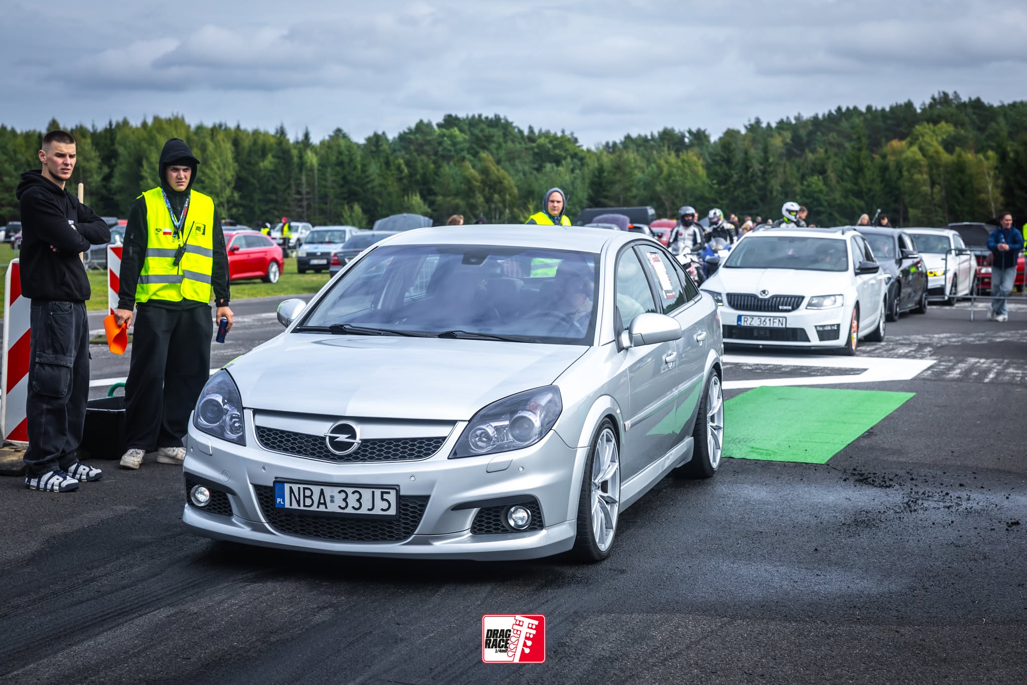 Wyścigi na 1/4 mili - Legalne ściganie Olsztyn 20.09.2026, zdjęcie 141