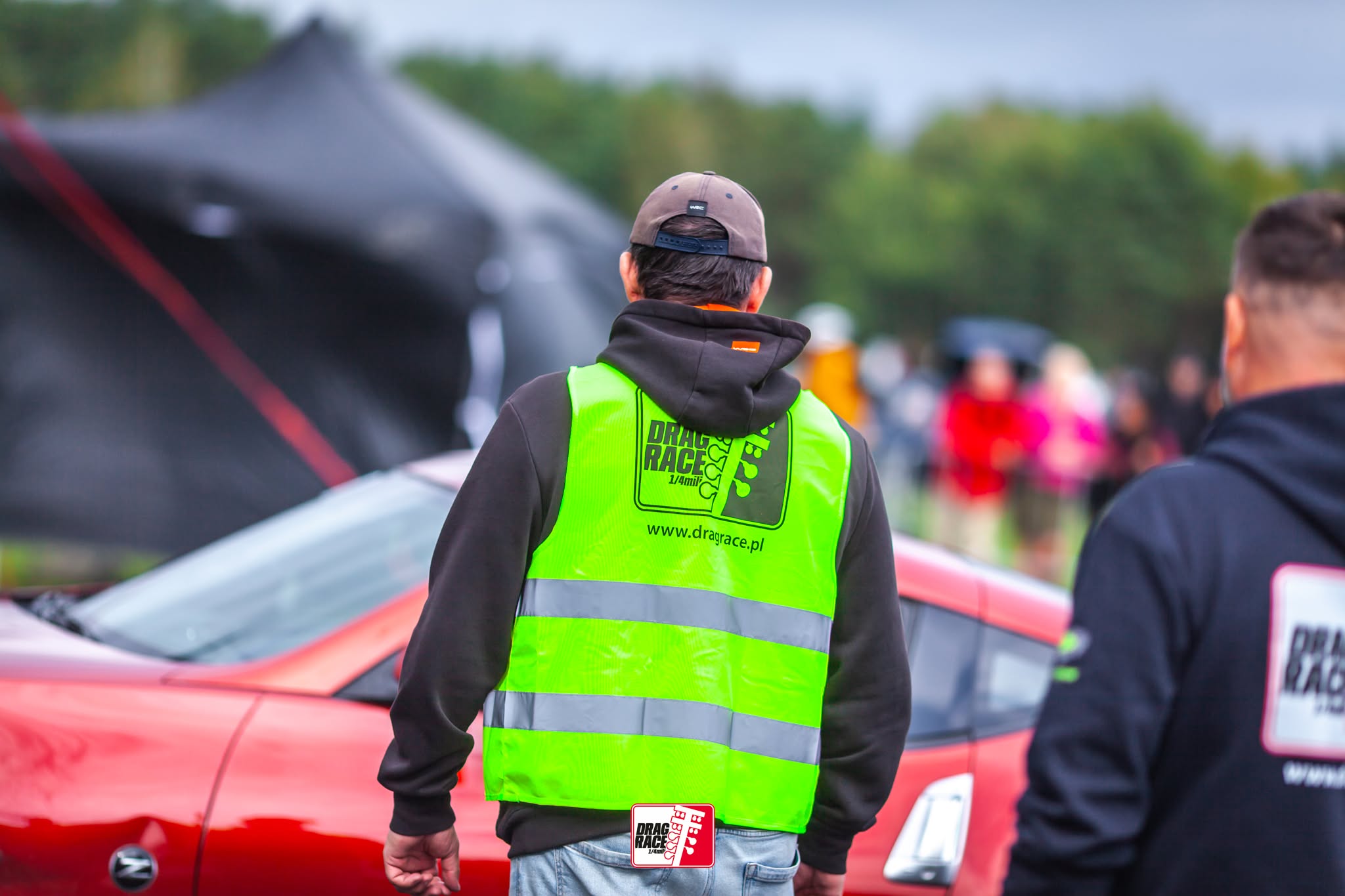 Wyścigi na 1/4 mili - Legalne ściganie Olsztyn 20.09.2026, zdjęcie 188
