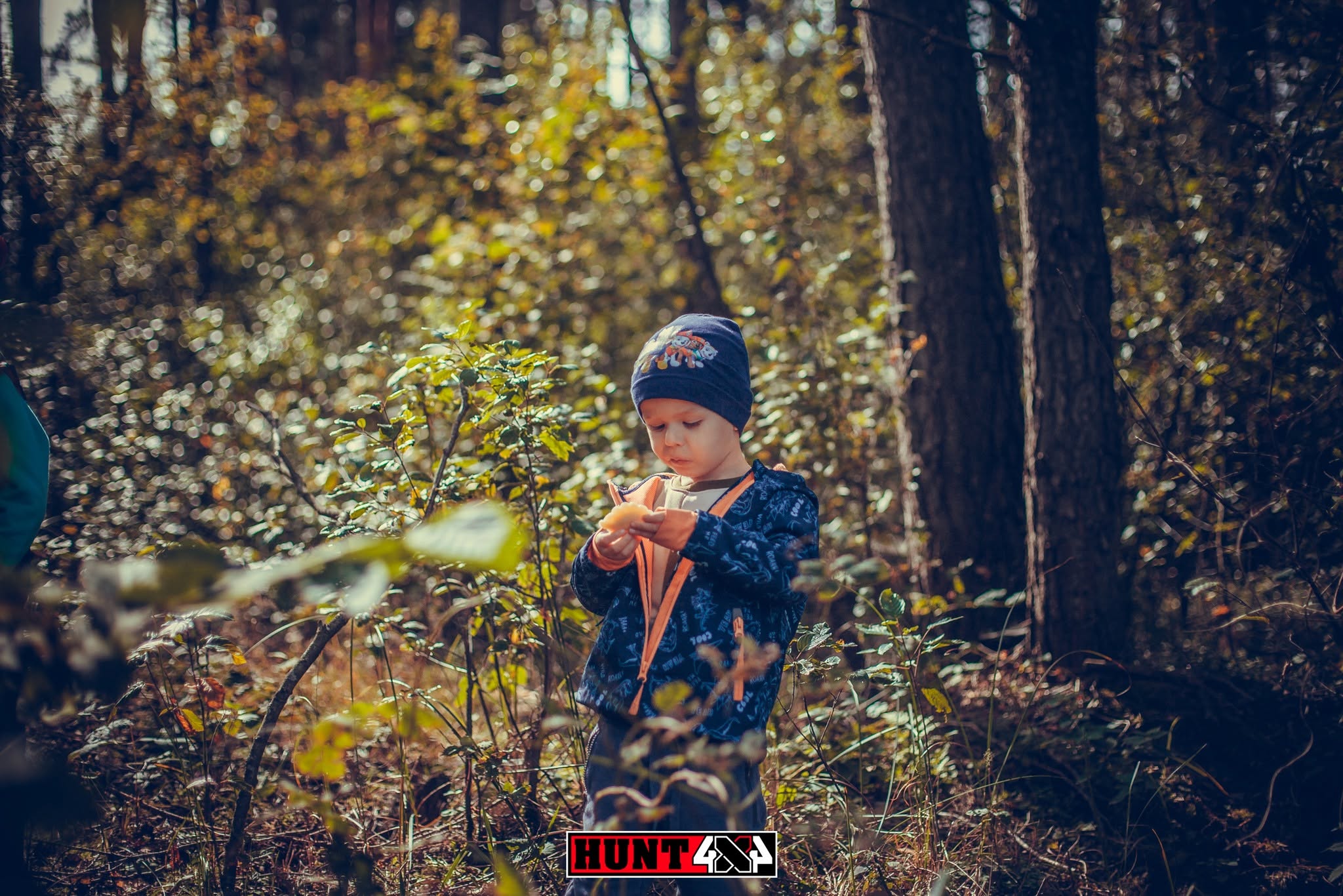 7 Rajd Hunt 4x4, zdjęcie 4