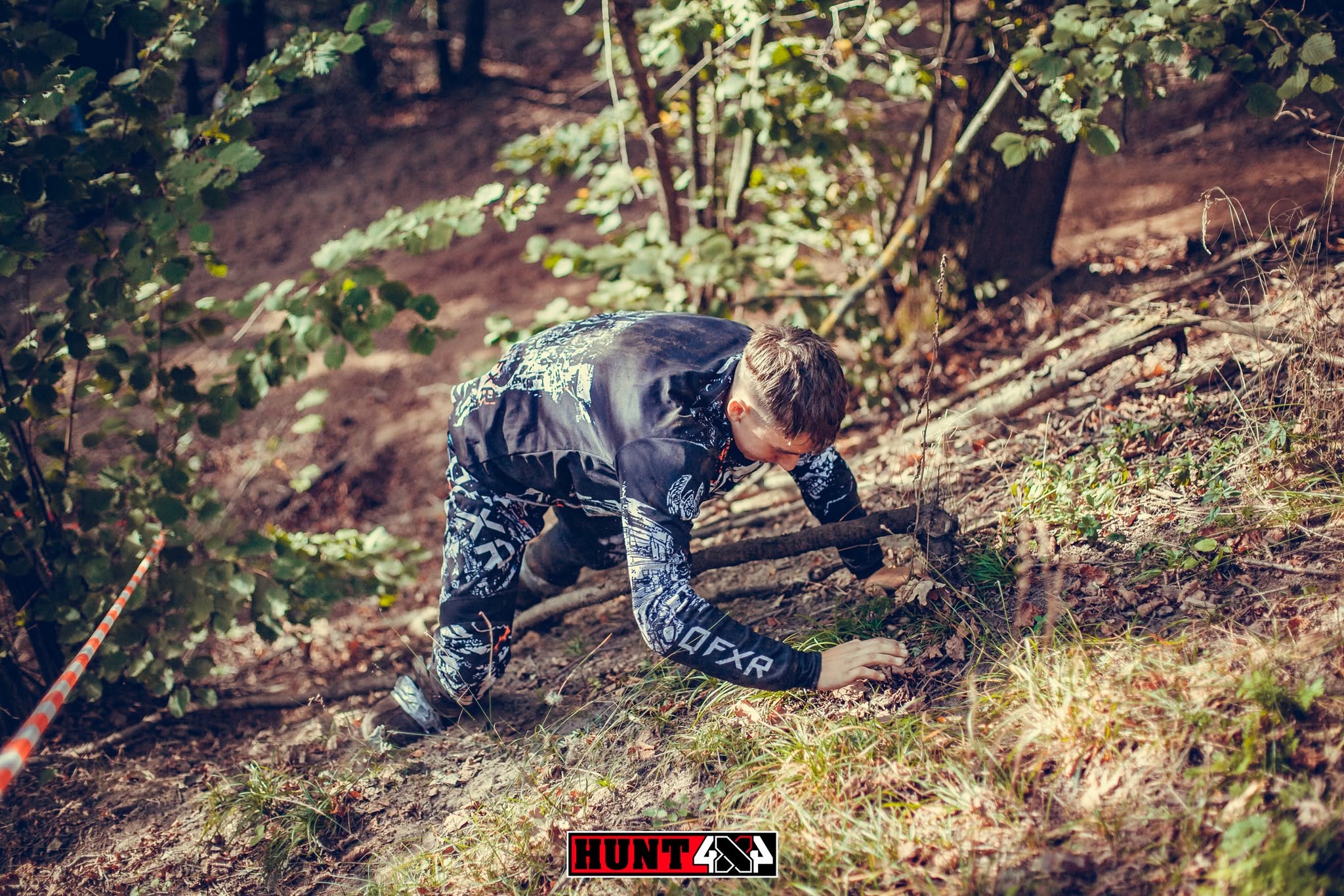 7 Rajd Hunt 4x4, zdjęcie 120