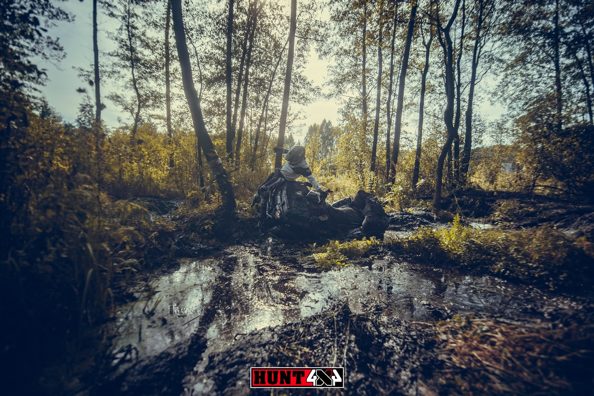 7 Rajd Hunt 4x4, zdjęcie 119