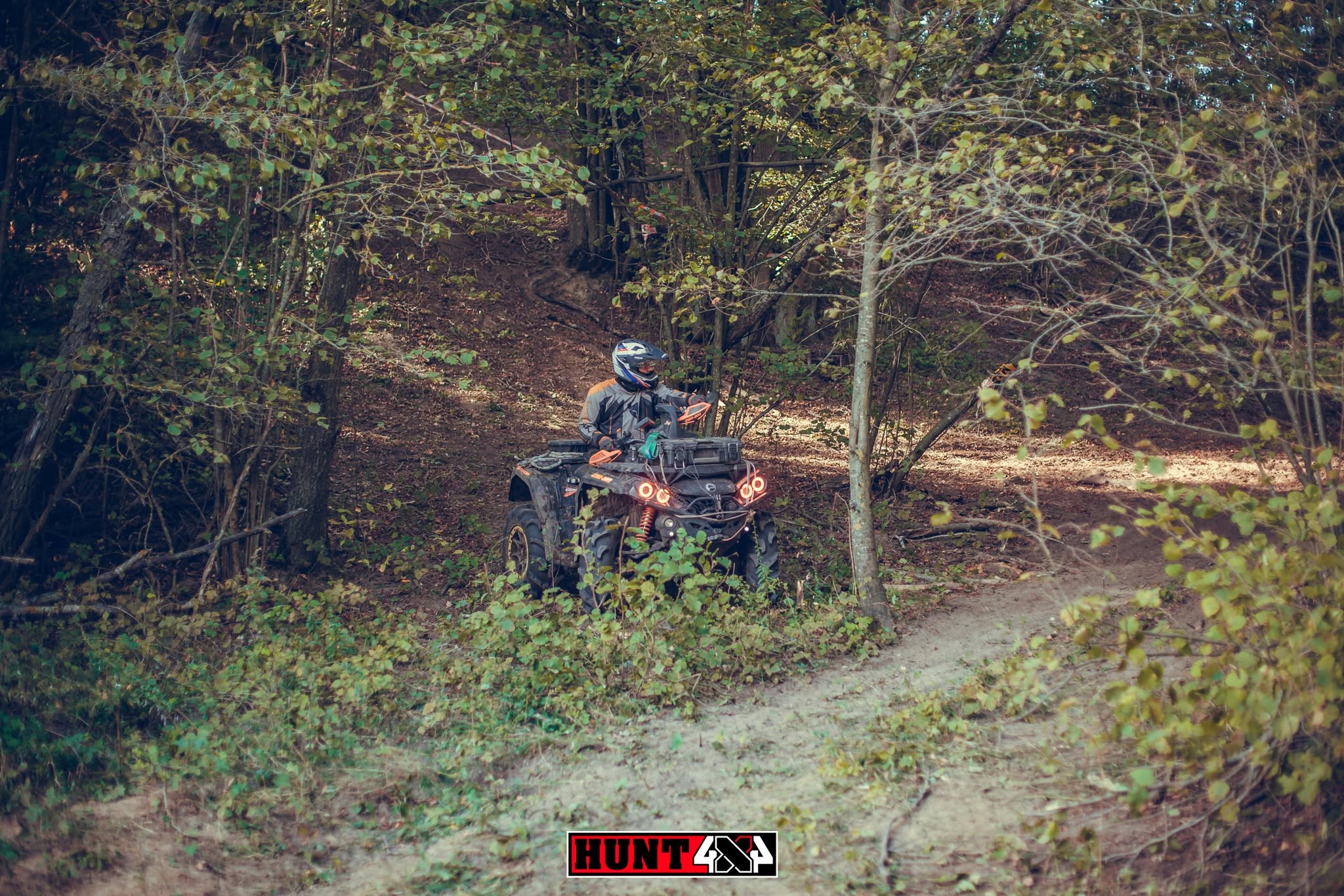7 Rajd Hunt 4x4, zdjęcie 118