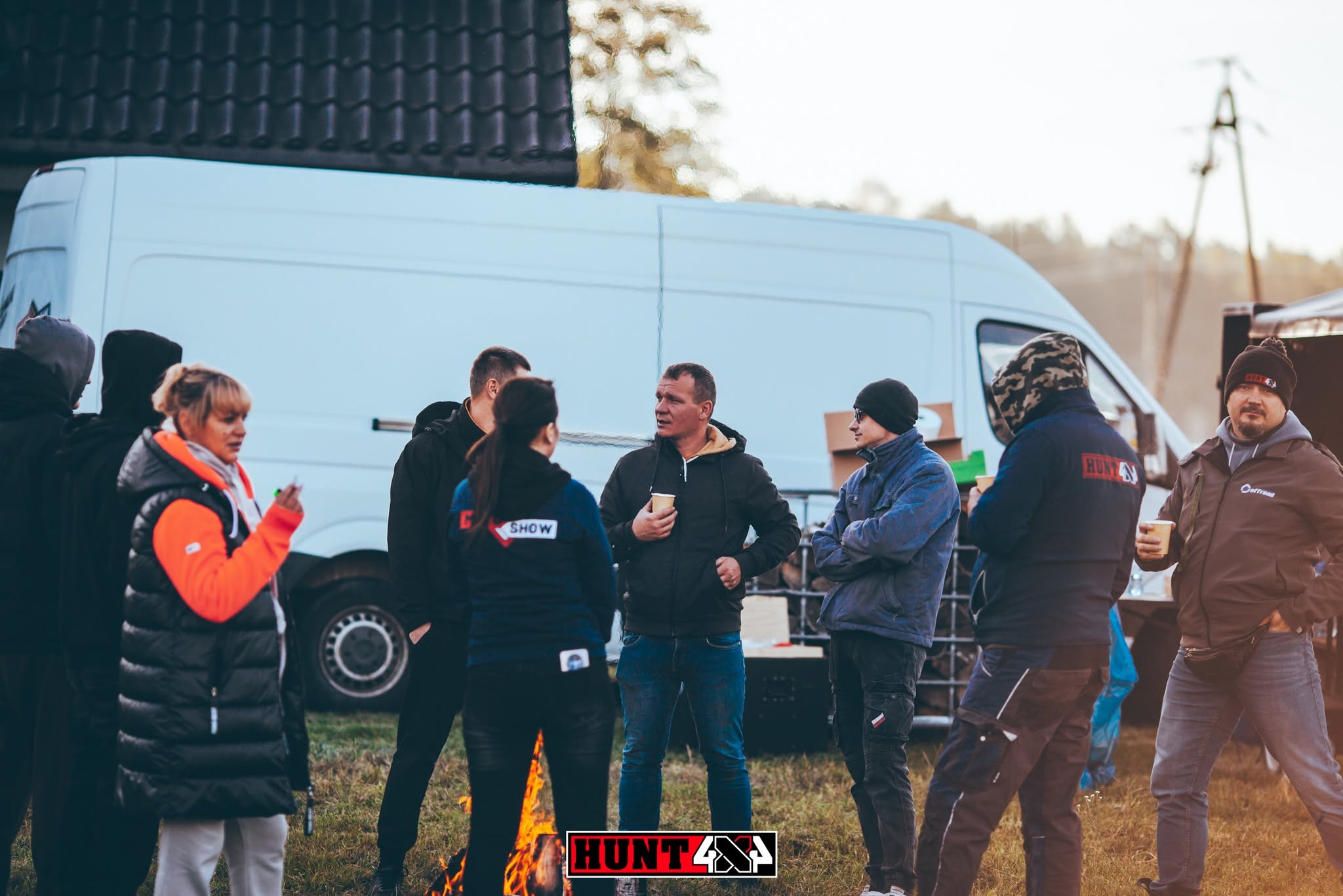 7 Rajd Hunt 4x4, zdjęcie 17