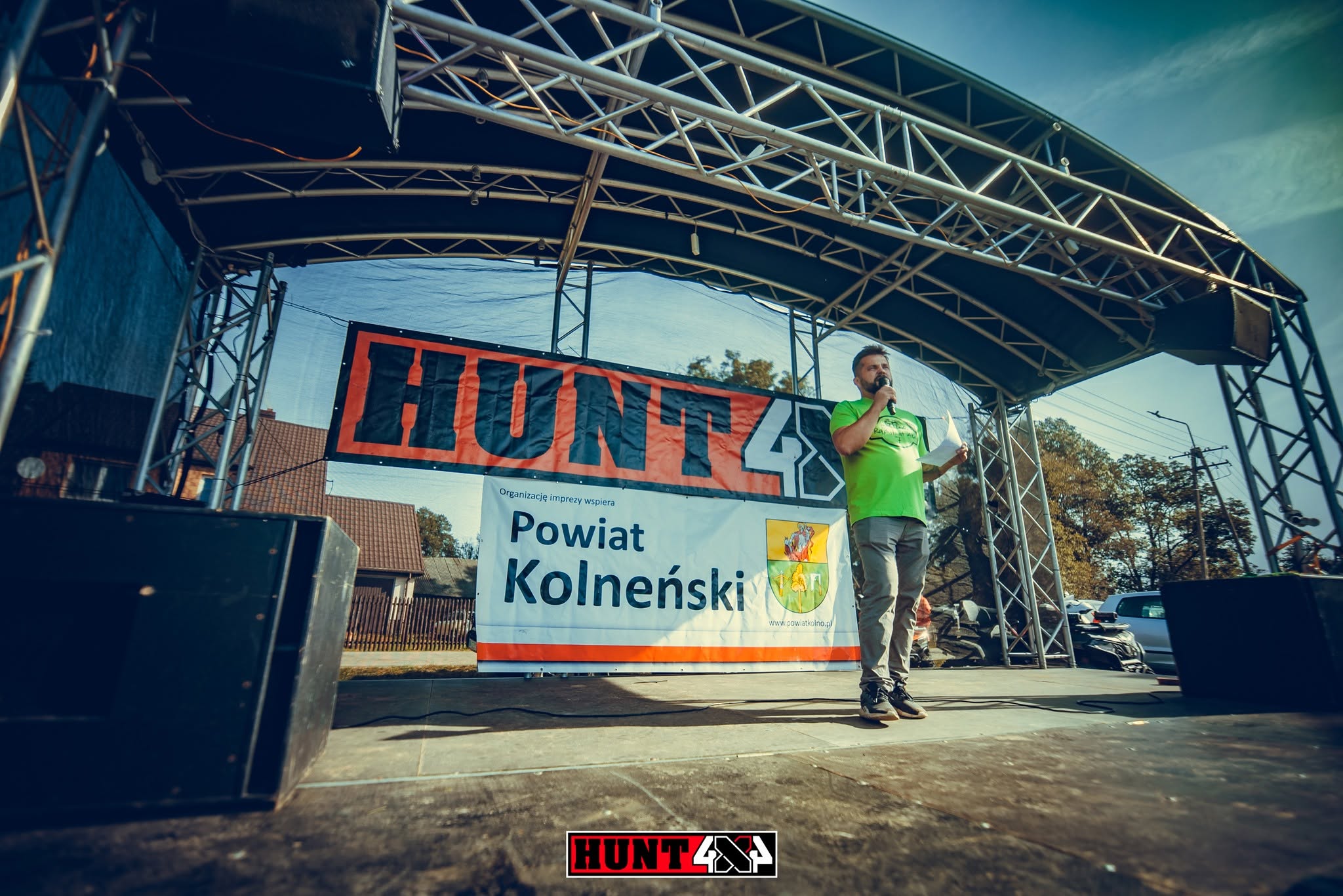 7 Rajd Hunt 4x4, zdjęcie 25