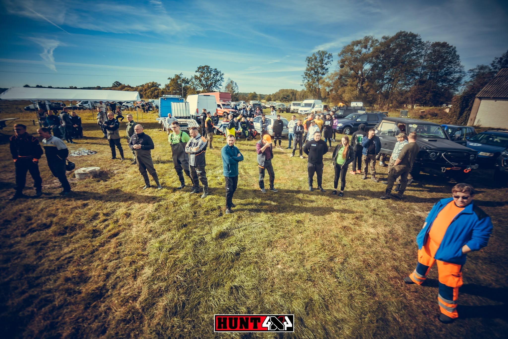 7 Rajd Hunt 4x4, zdjęcie 18