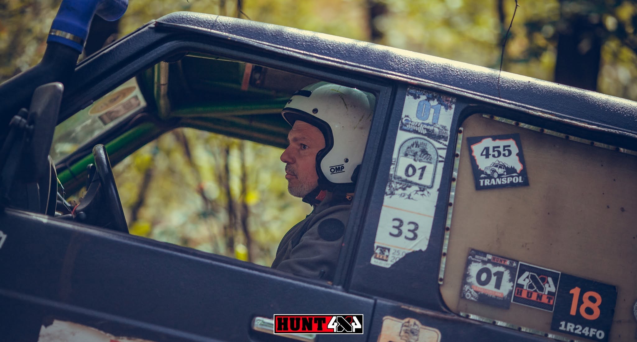 7 Rajd Hunt 4x4, zdjęcie 85