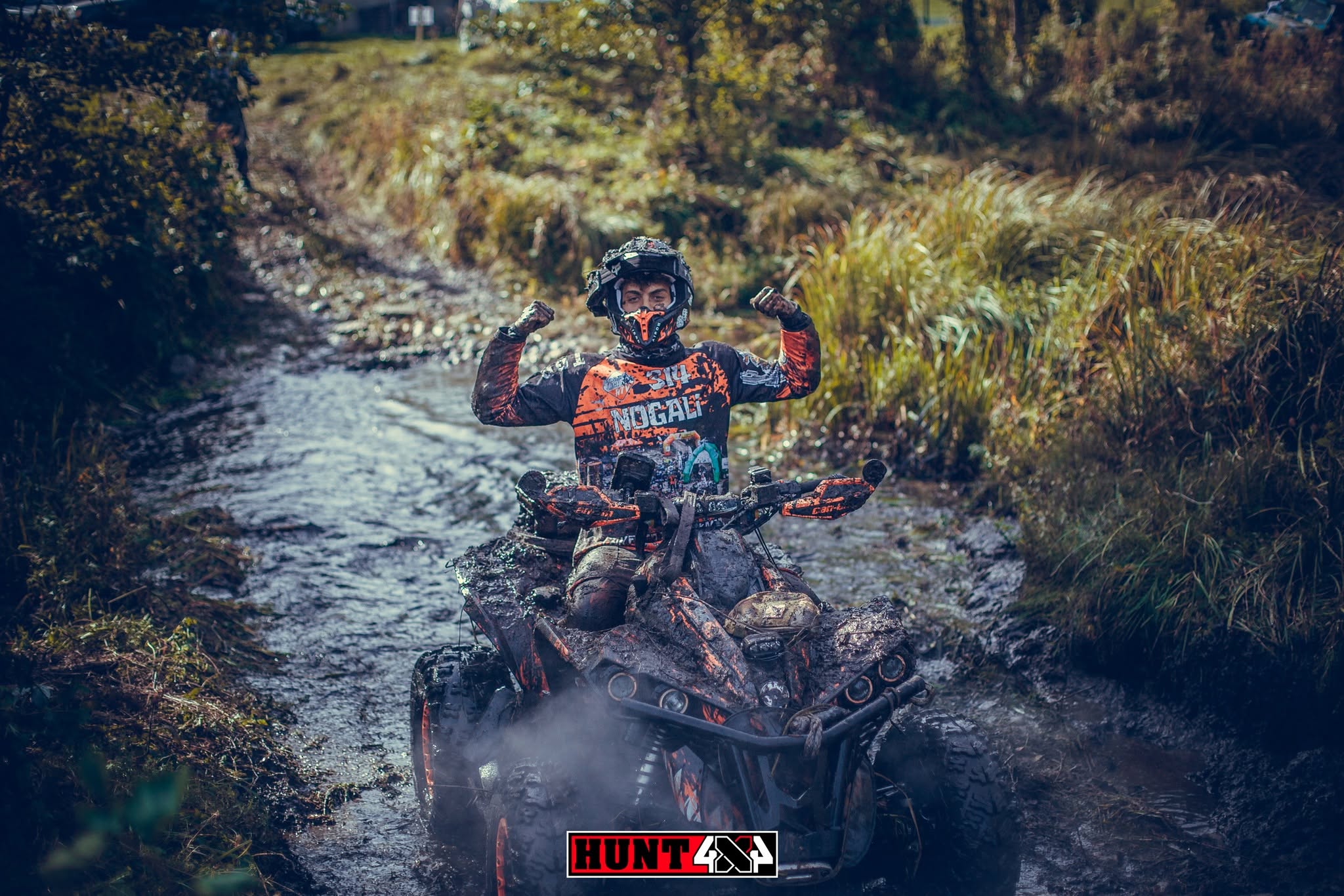 7 Rajd Hunt 4x4, zdjęcie 22