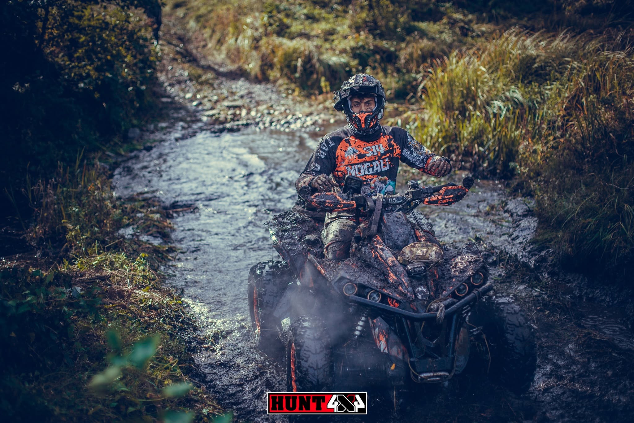 7 Rajd Hunt 4x4, zdjęcie 21