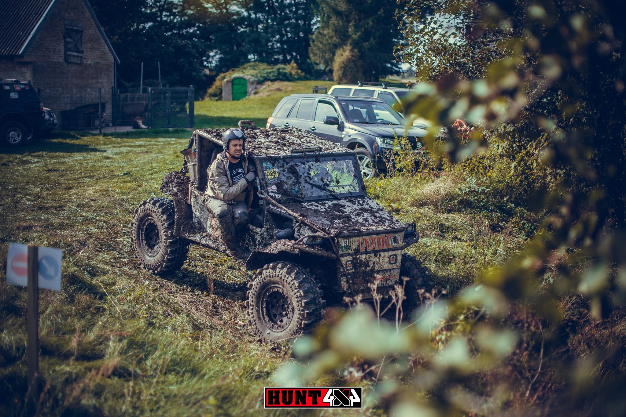 7 Rajd Hunt 4x4, zdjęcie 19