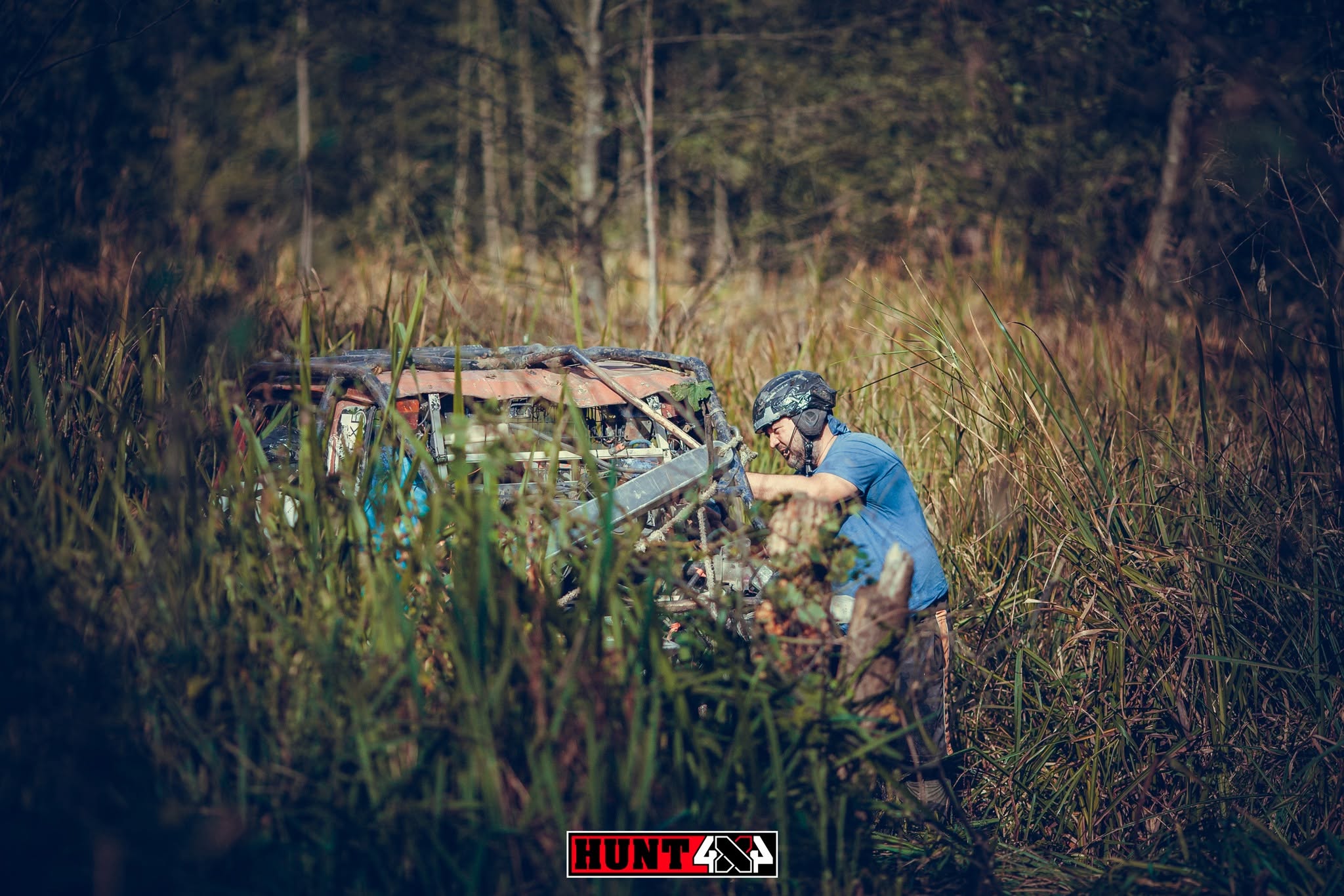 7 Rajd Hunt 4x4, zdjęcie 26