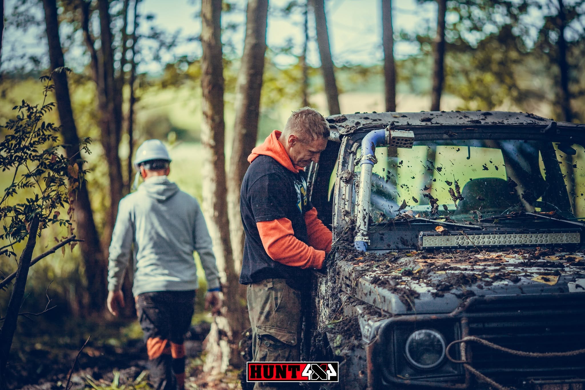 7 Rajd Hunt 4x4, zdjęcie 24