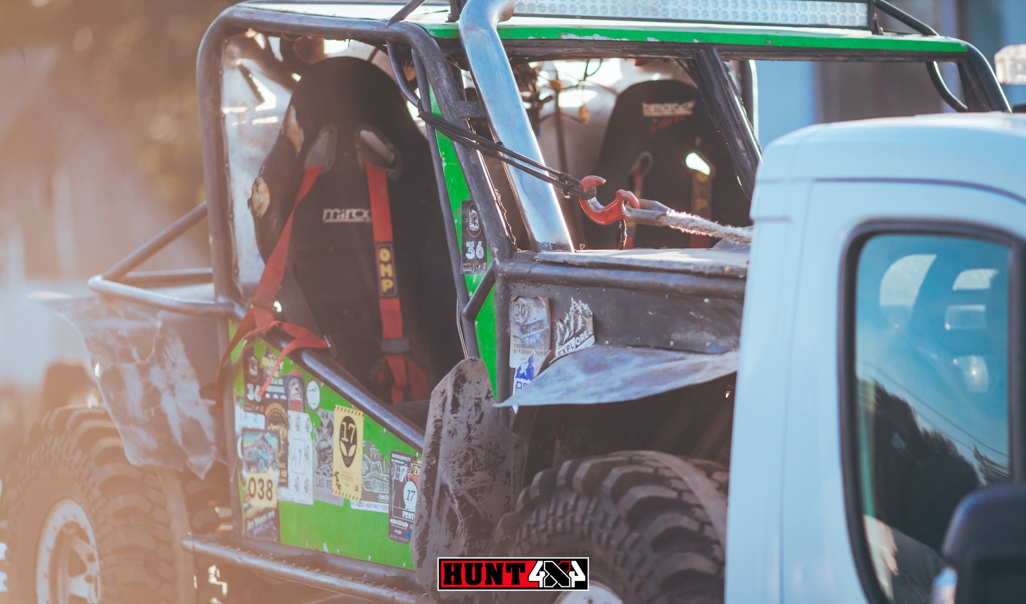 7 Rajd Hunt 4x4, zdjęcie 145