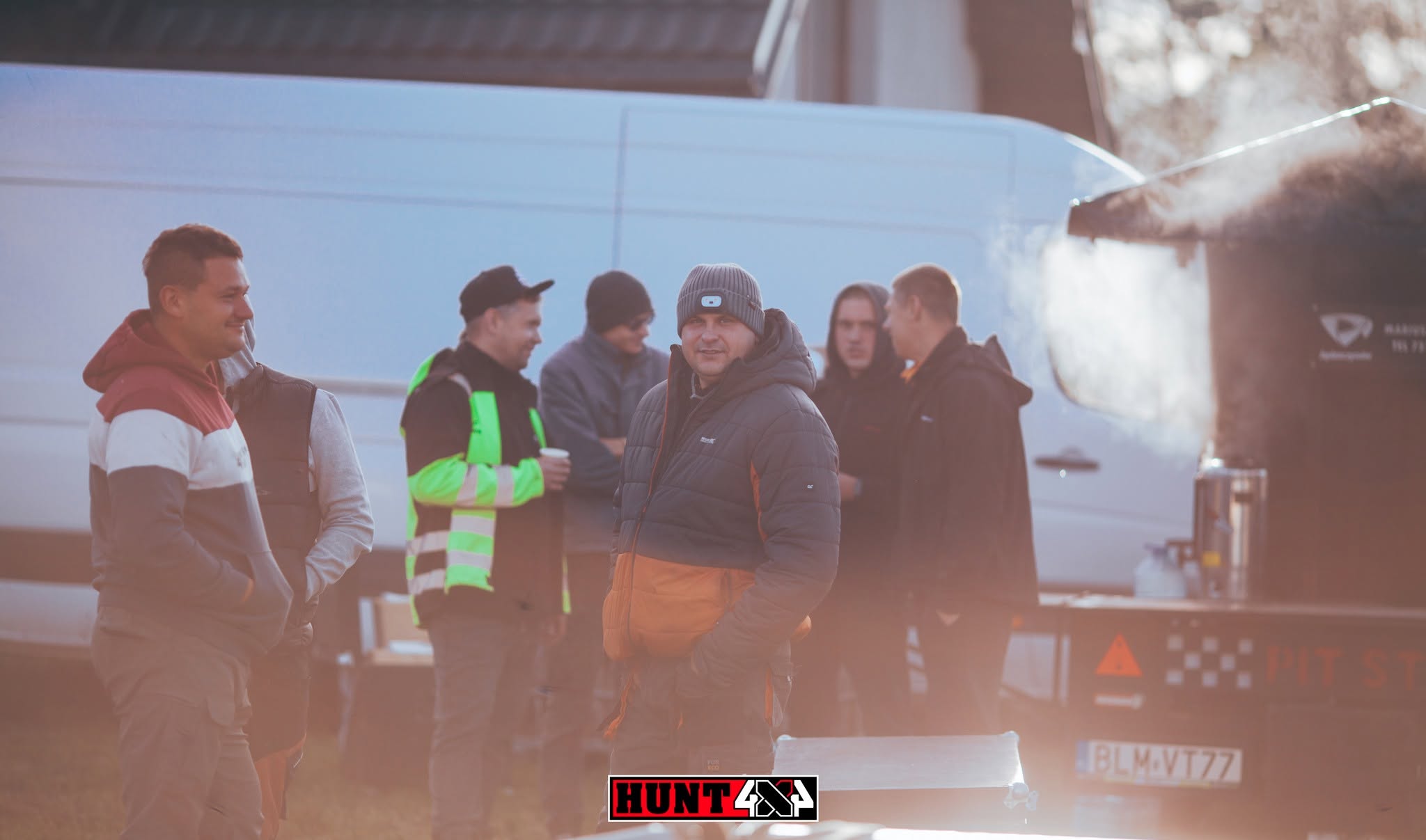 7 Rajd Hunt 4x4, zdjęcie 146