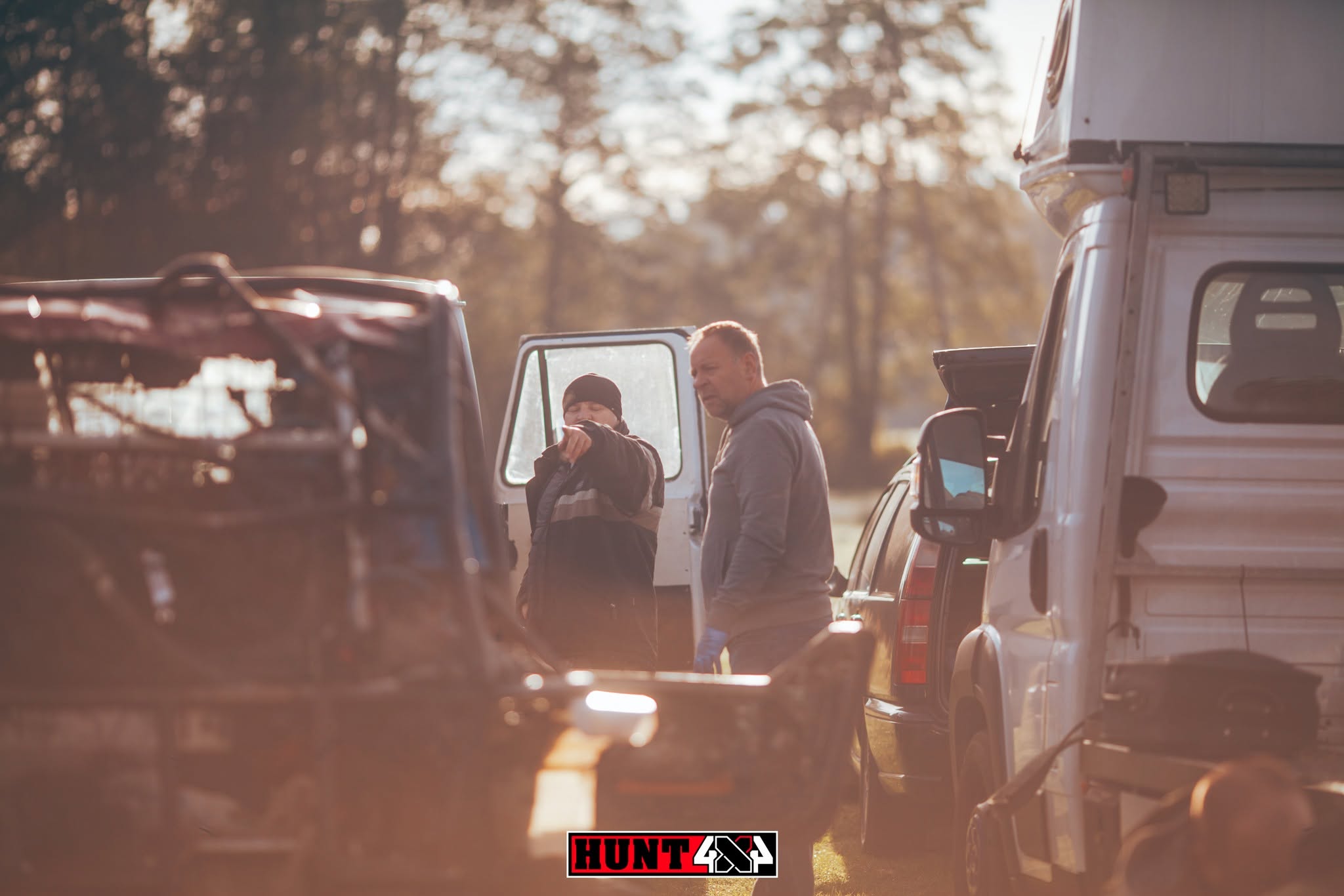 7 Rajd Hunt 4x4, zdjęcie 152