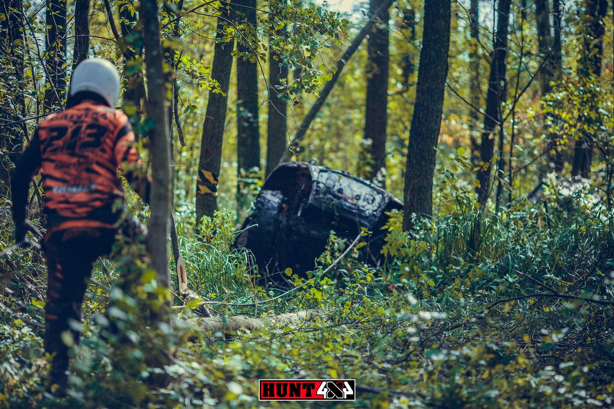 7 Rajd Hunt 4x4, zdjęcie 29