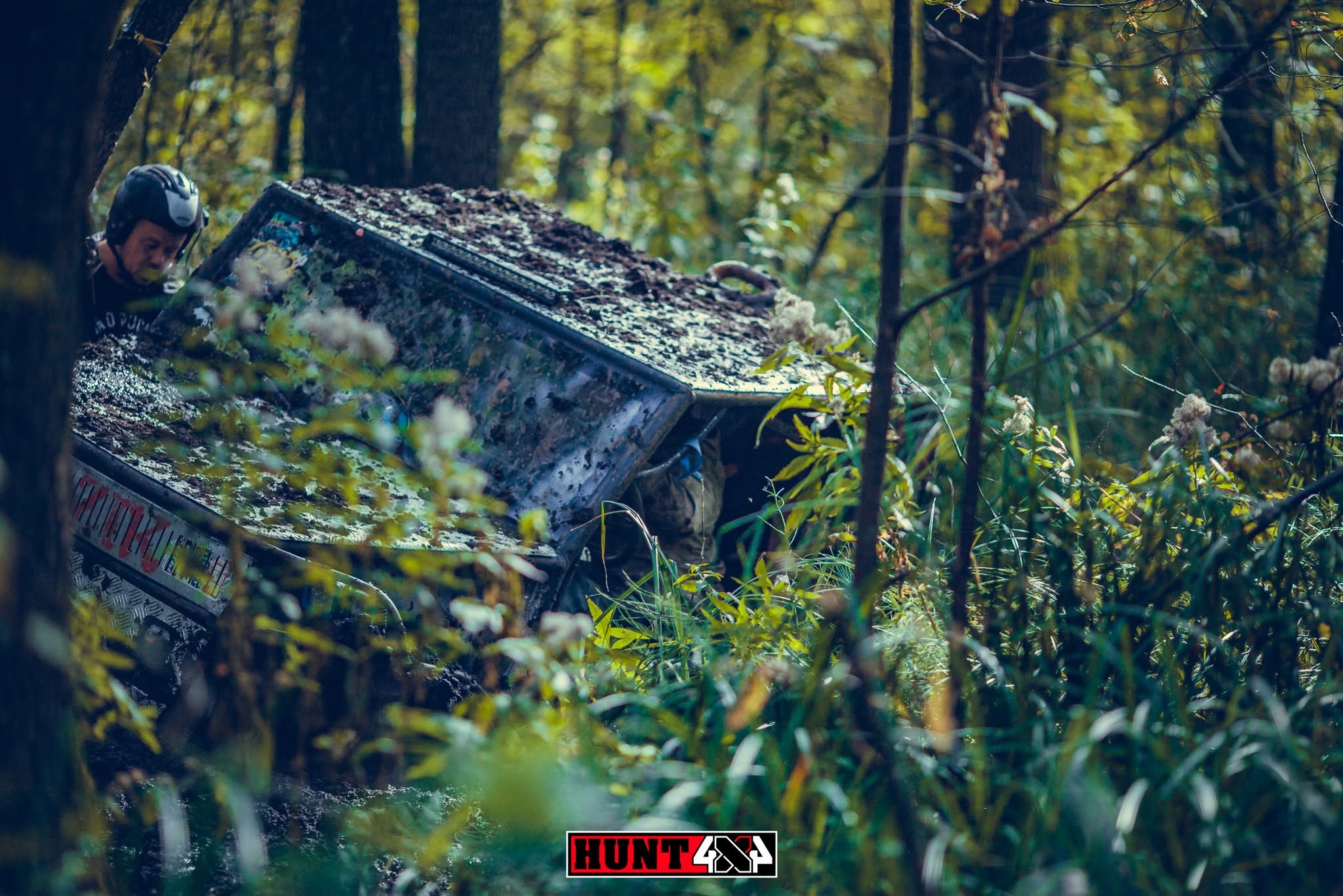 7 Rajd Hunt 4x4, zdjęcie 30