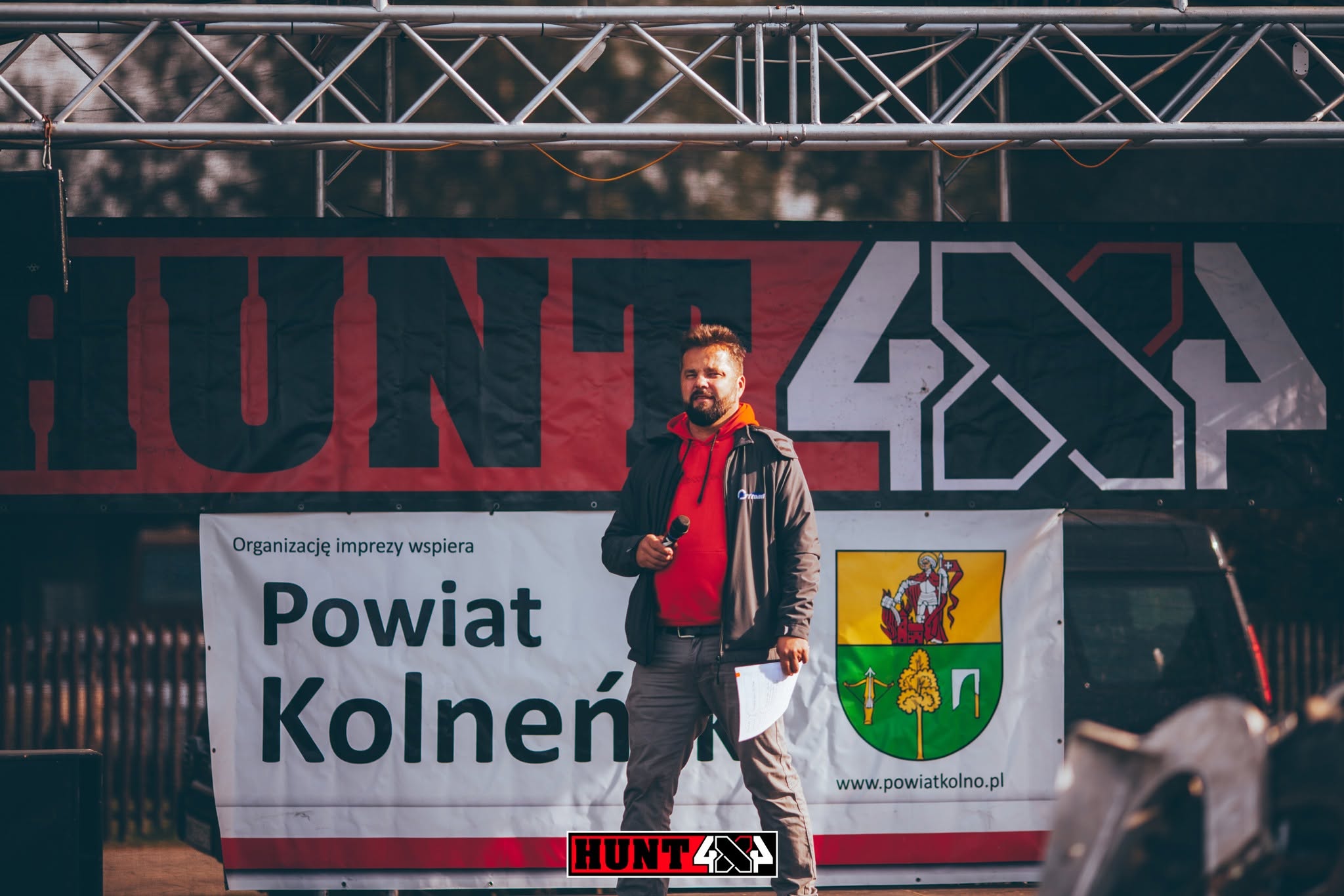 7 Rajd Hunt 4x4, zdjęcie 176