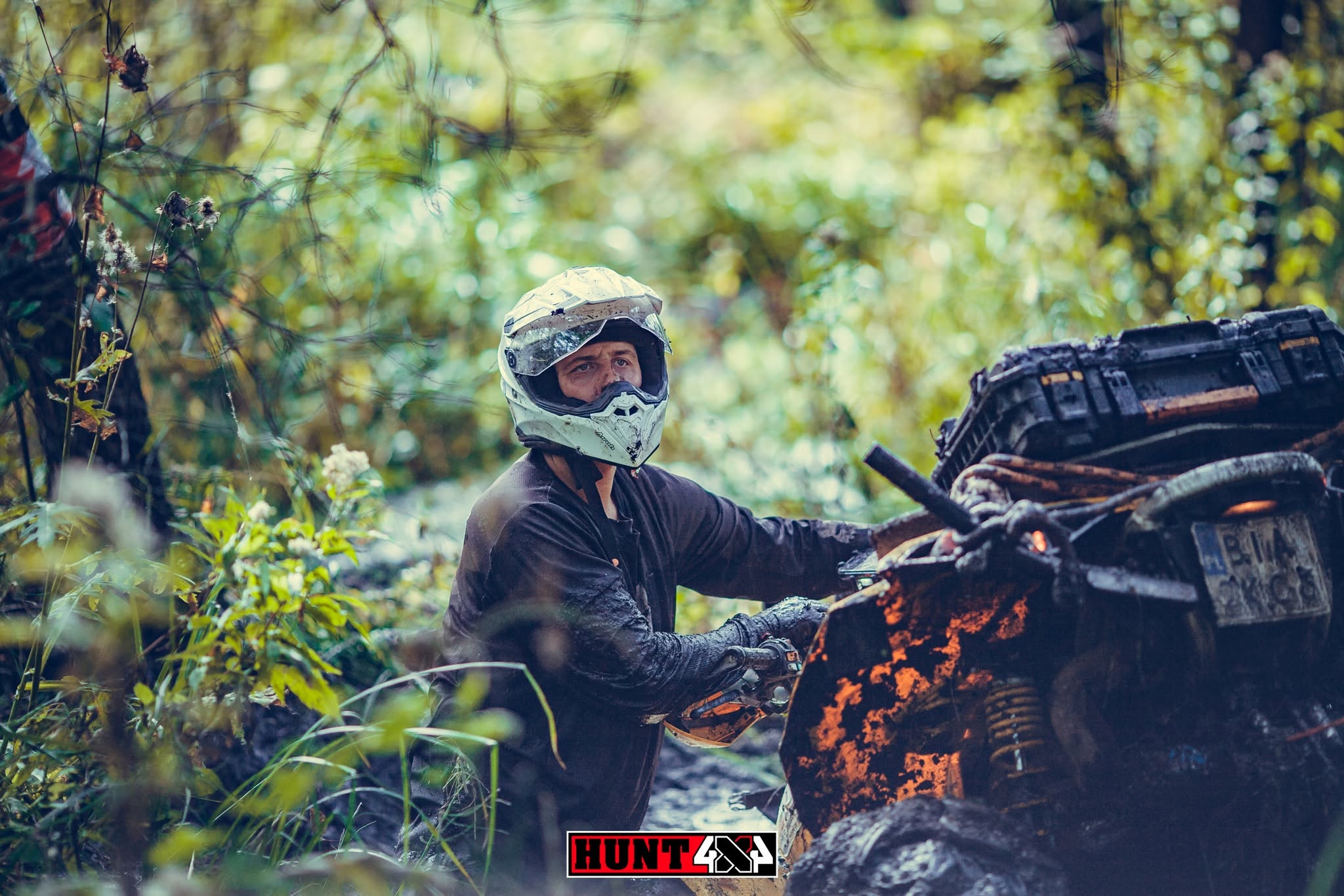 7 Rajd Hunt 4x4, zdjęcie 37