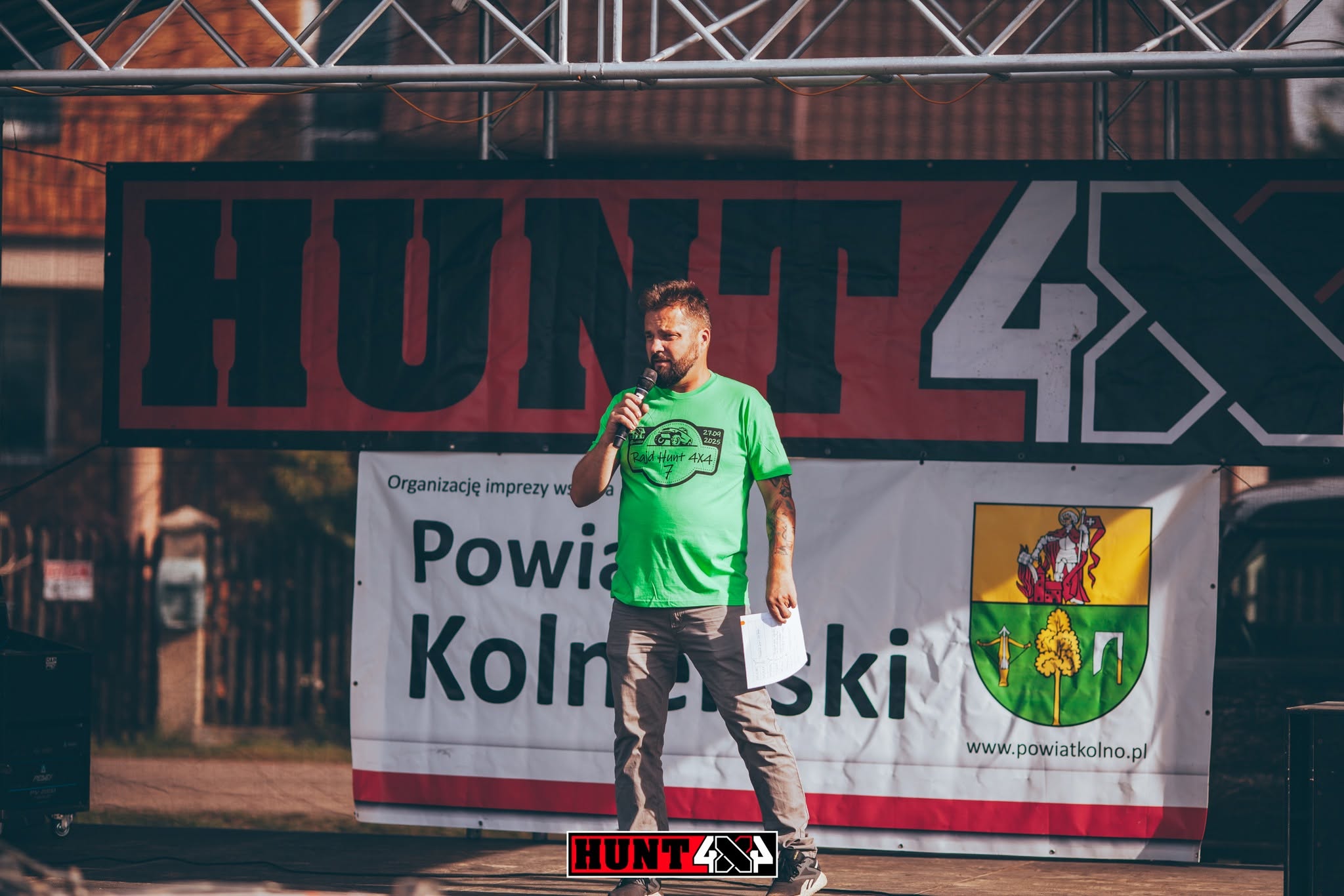 7 Rajd Hunt 4x4, zdjęcie 177