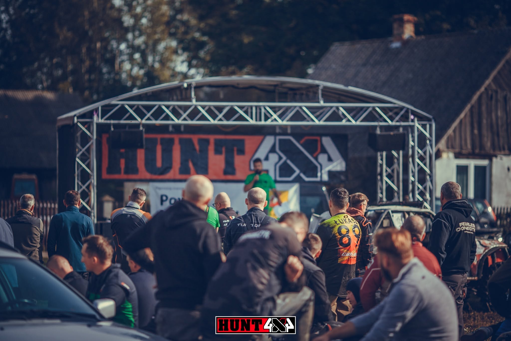 7 Rajd Hunt 4x4, zdjęcie 180