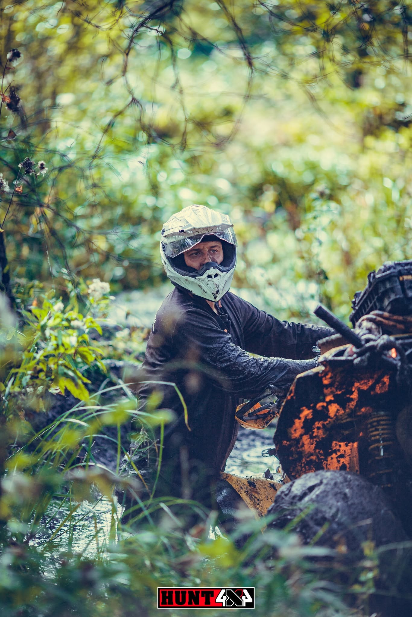 7 Rajd Hunt 4x4, zdjęcie 38