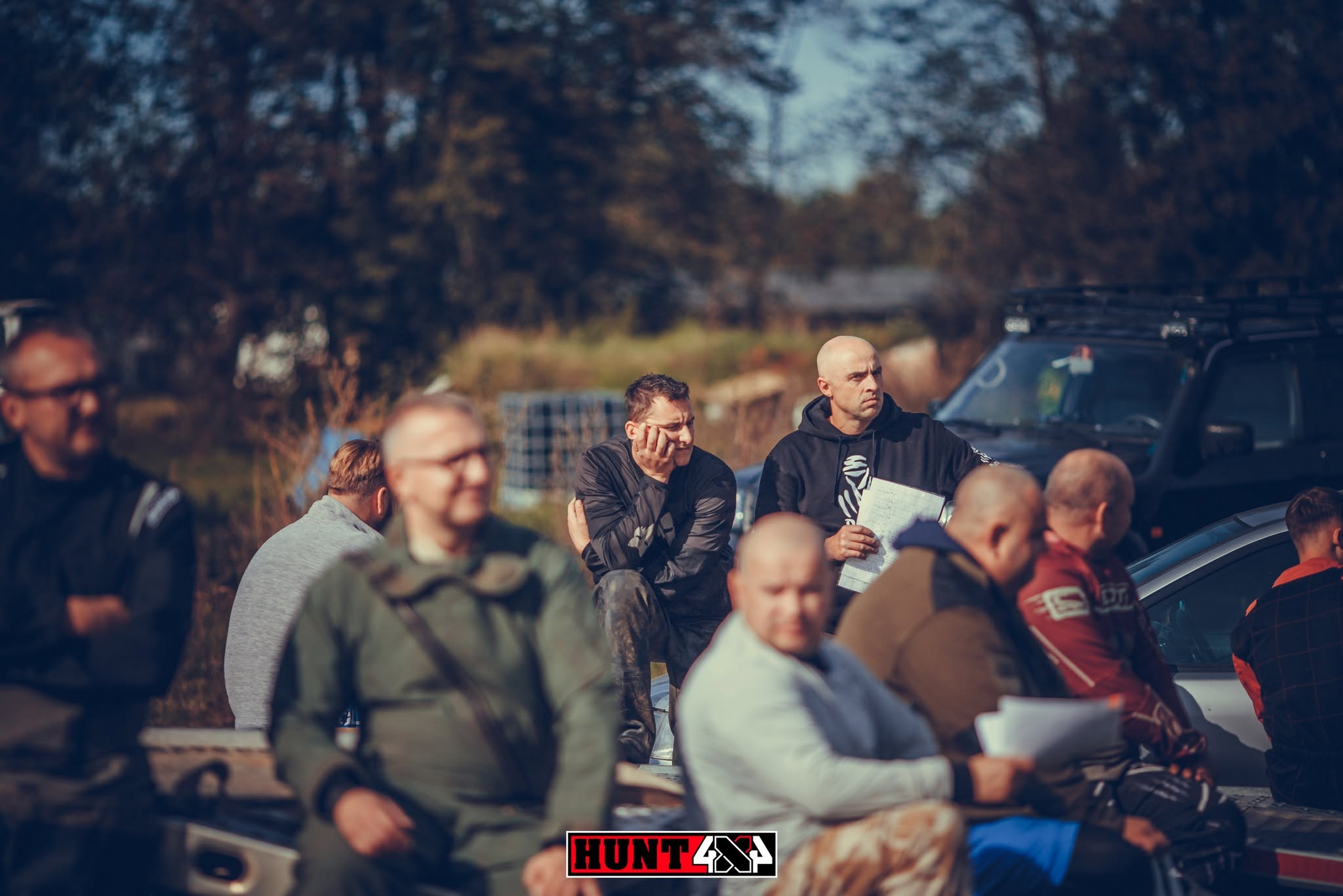 7 Rajd Hunt 4x4, zdjęcie 181