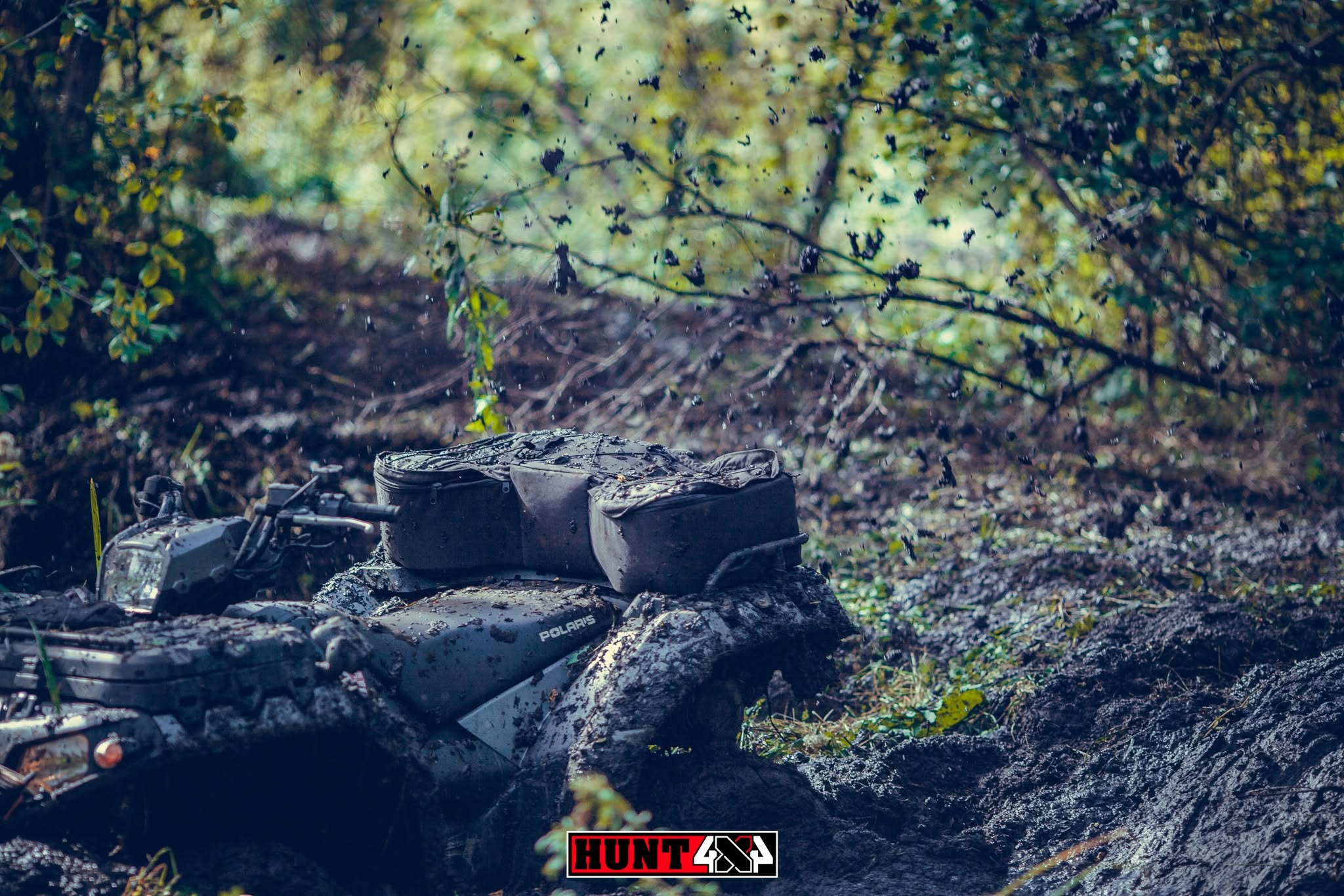 7 Rajd Hunt 4x4, zdjęcie 39