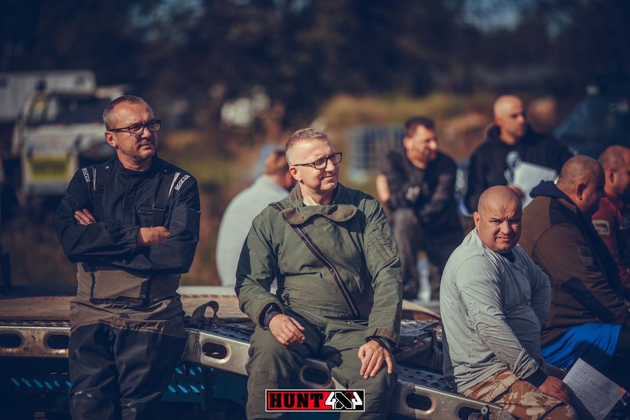 7 Rajd Hunt 4x4, zdjęcie 182