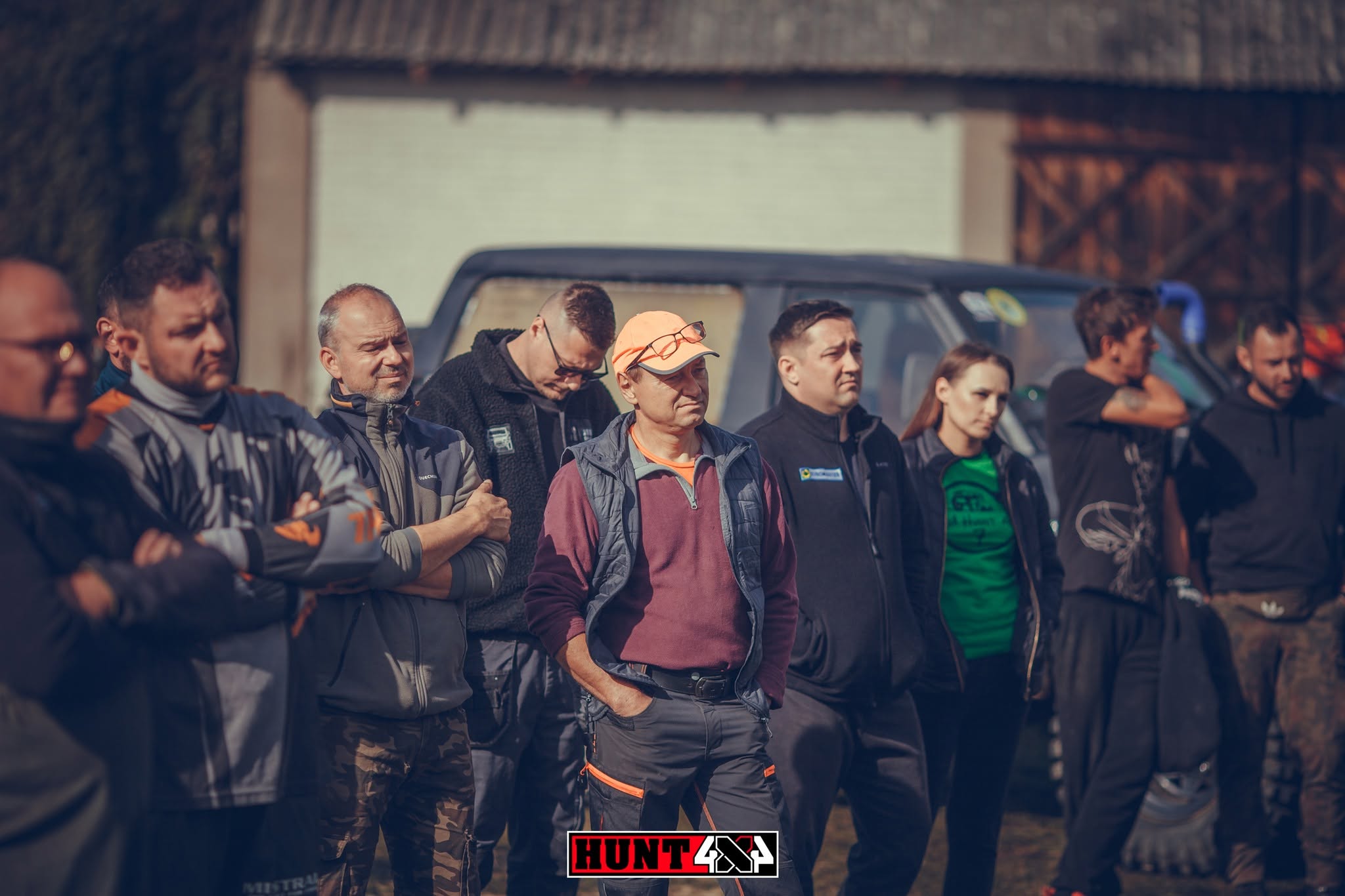 7 Rajd Hunt 4x4, zdjęcie 183