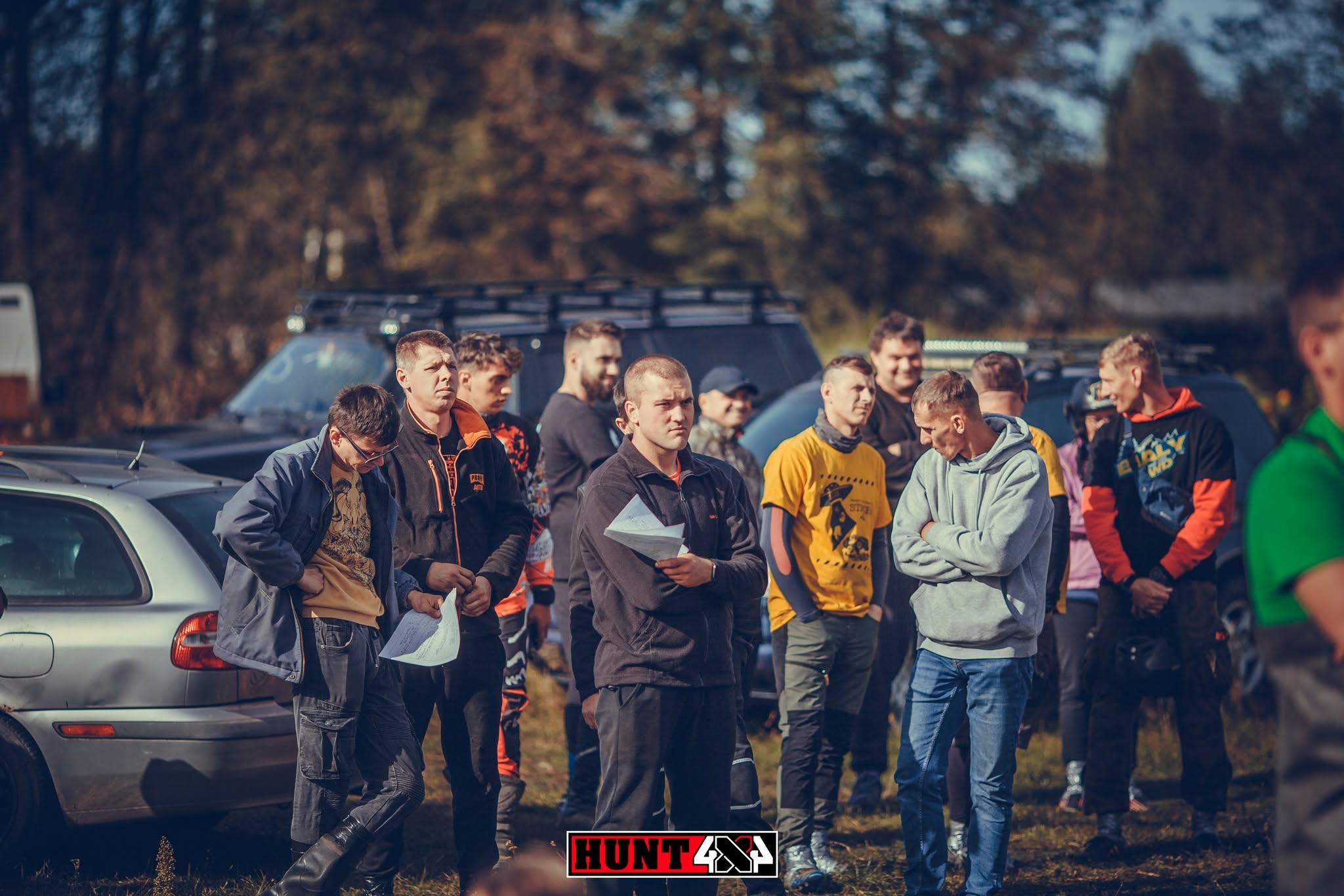 7 Rajd Hunt 4x4, zdjęcie 184