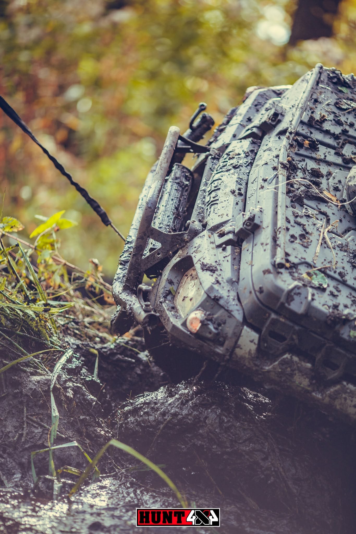 7 Rajd Hunt 4x4, zdjęcie 41