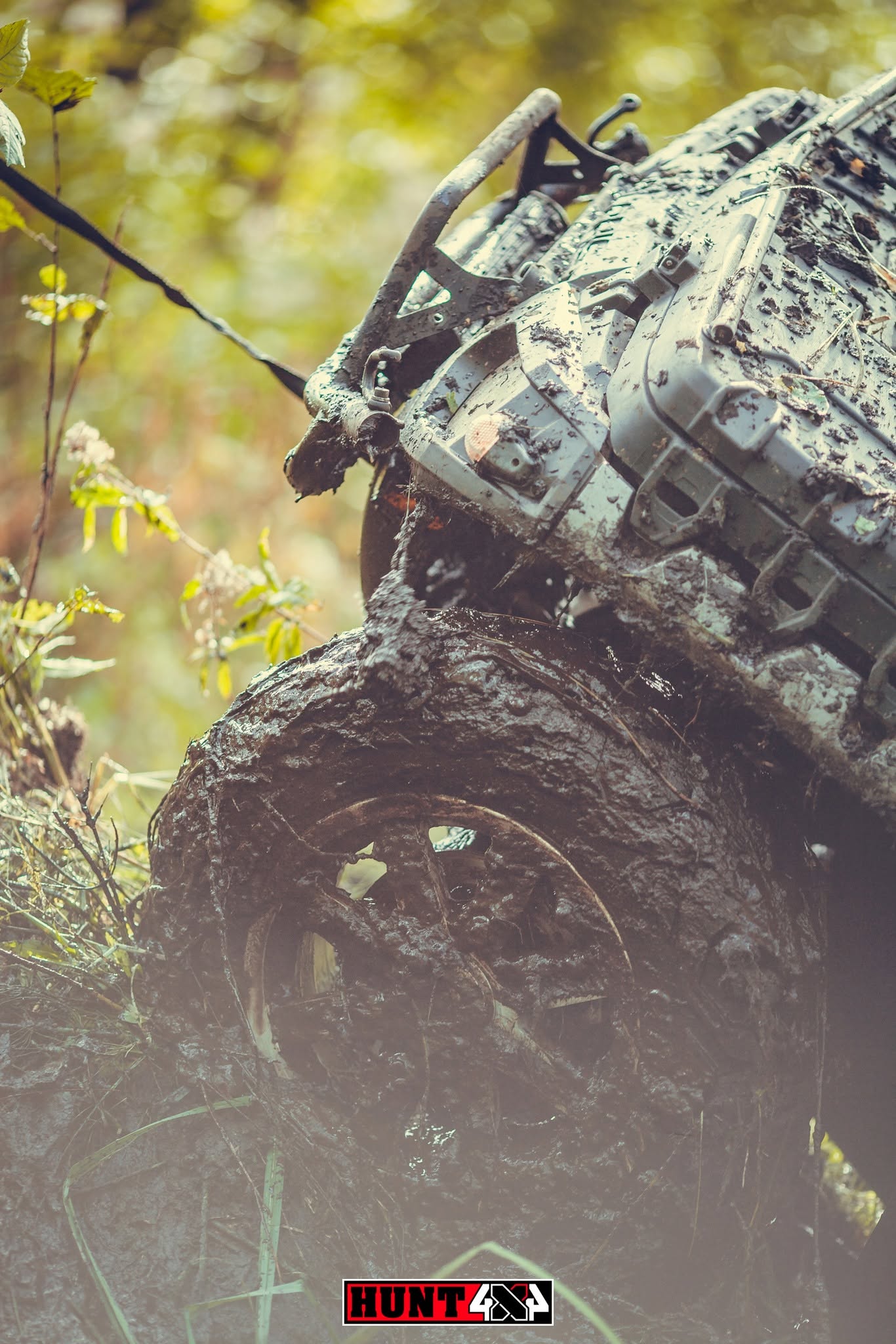 7 Rajd Hunt 4x4, zdjęcie 42