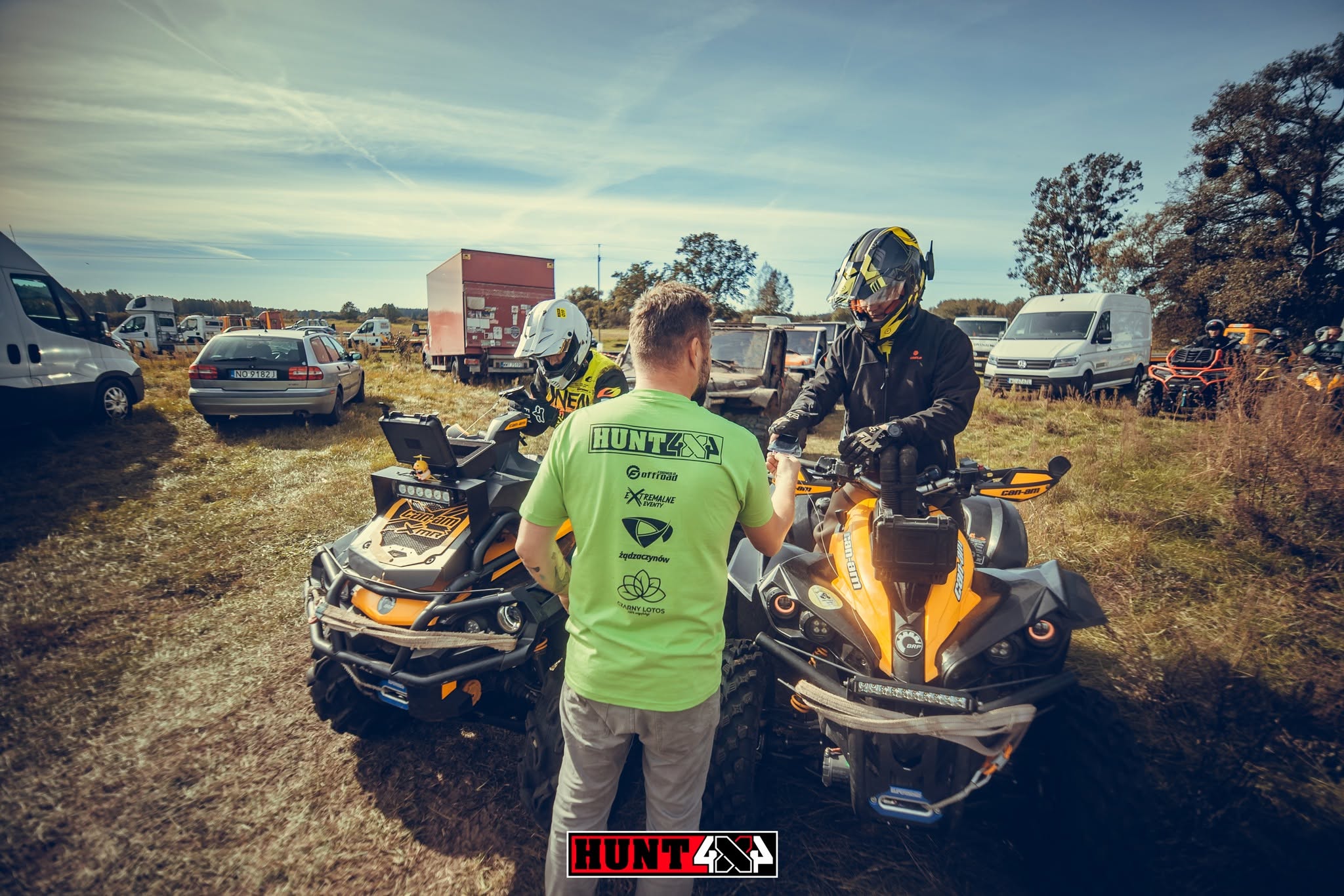 7 Rajd Hunt 4x4, zdjęcie 43