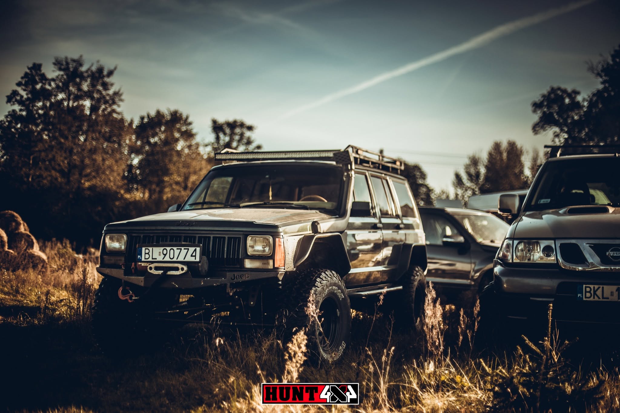 7 Rajd Hunt 4x4, zdjęcie 185