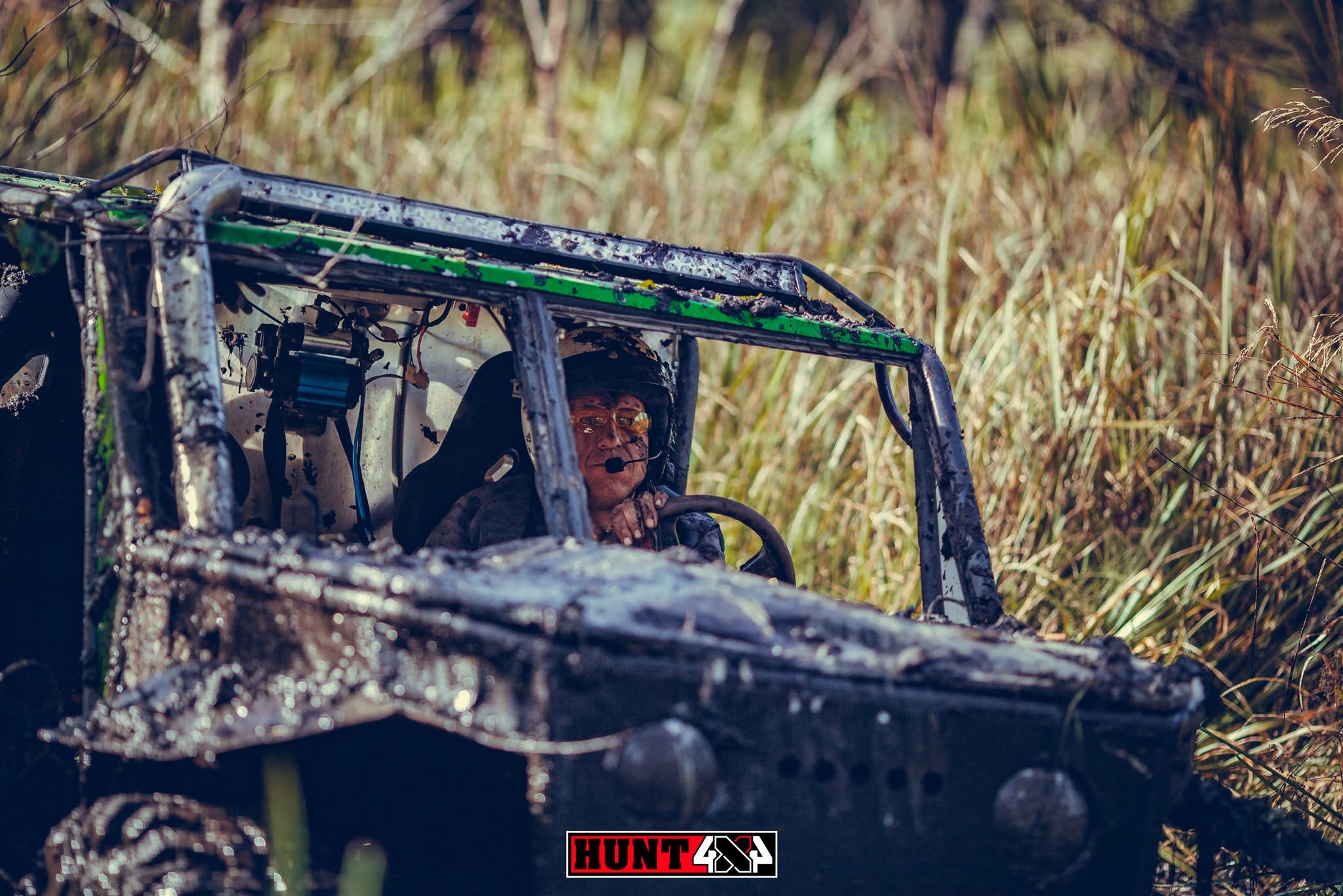 7 Rajd Hunt 4x4, zdjęcie 49