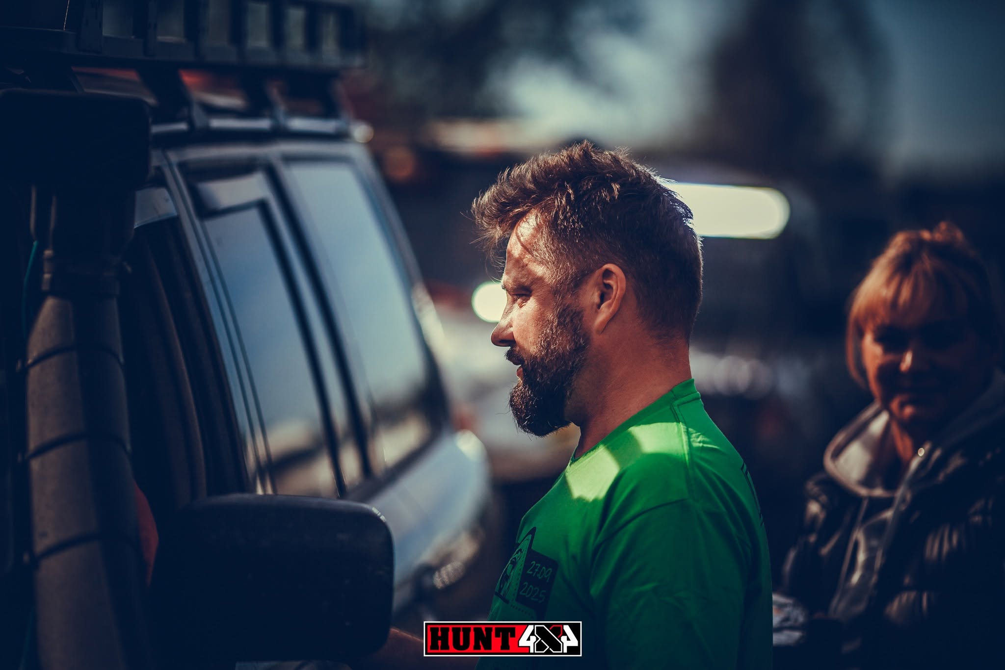 7 Rajd Hunt 4x4, zdjęcie 195