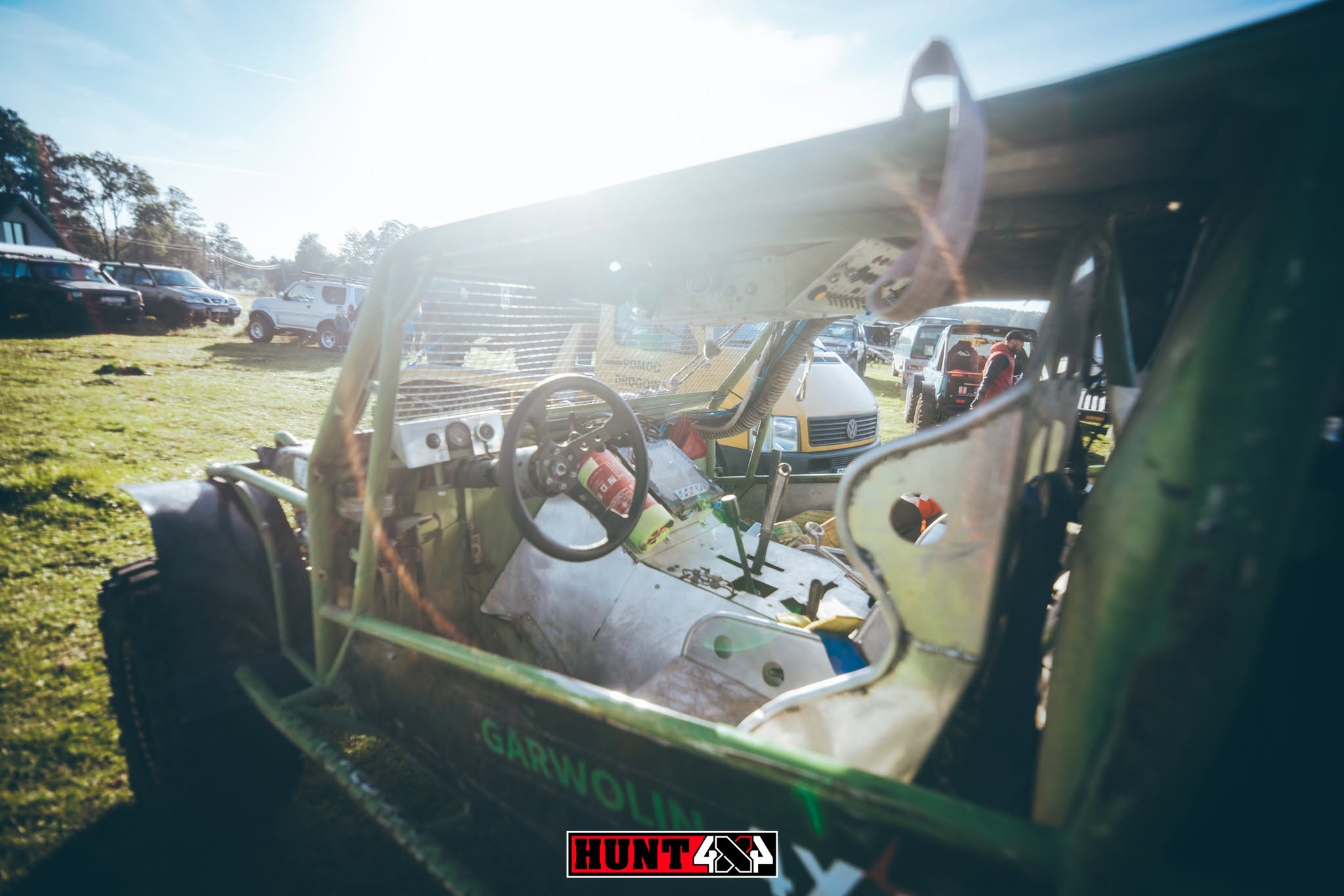 7 Rajd Hunt 4x4, zdjęcie 204