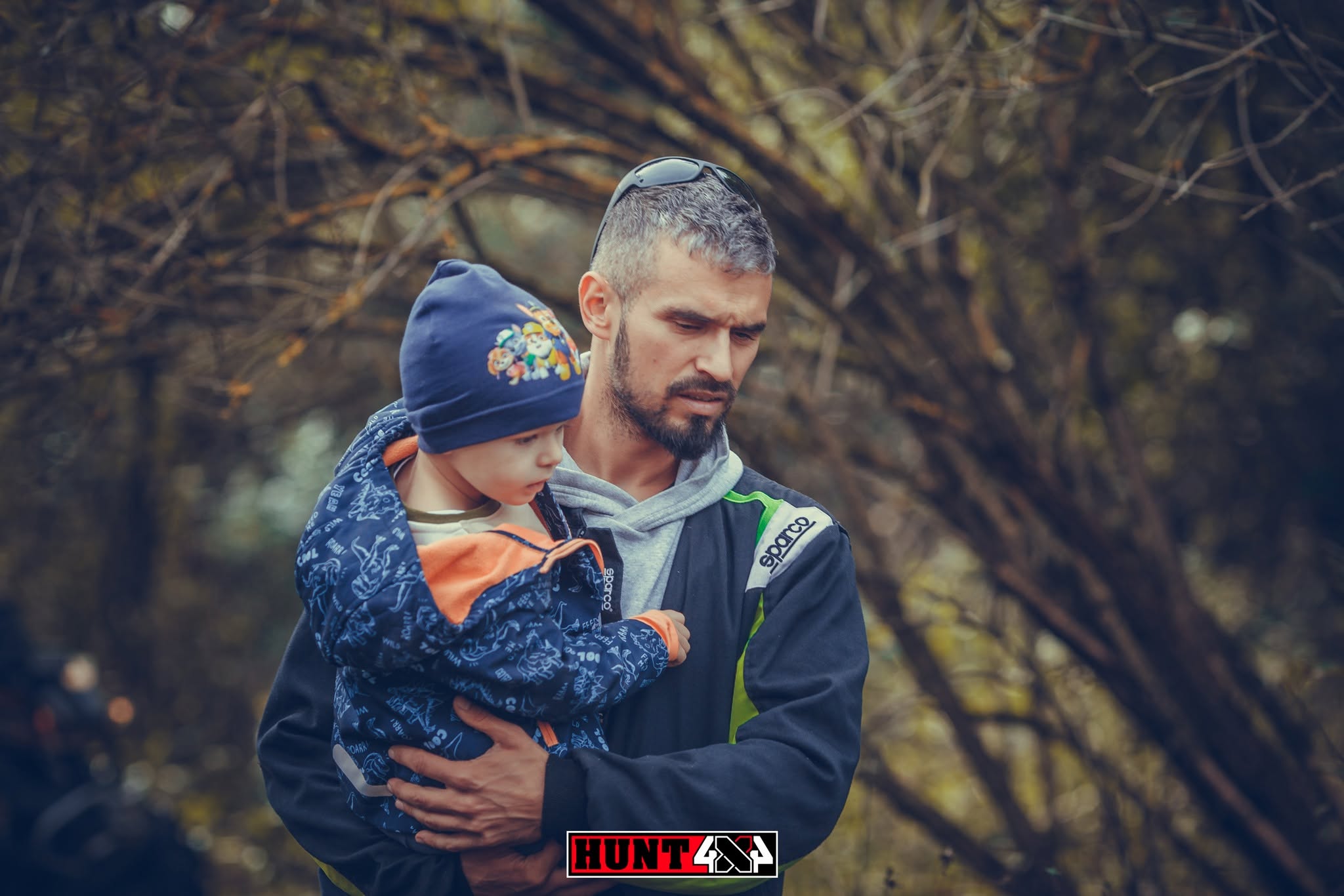 7 Rajd Hunt 4x4, zdjęcie 214