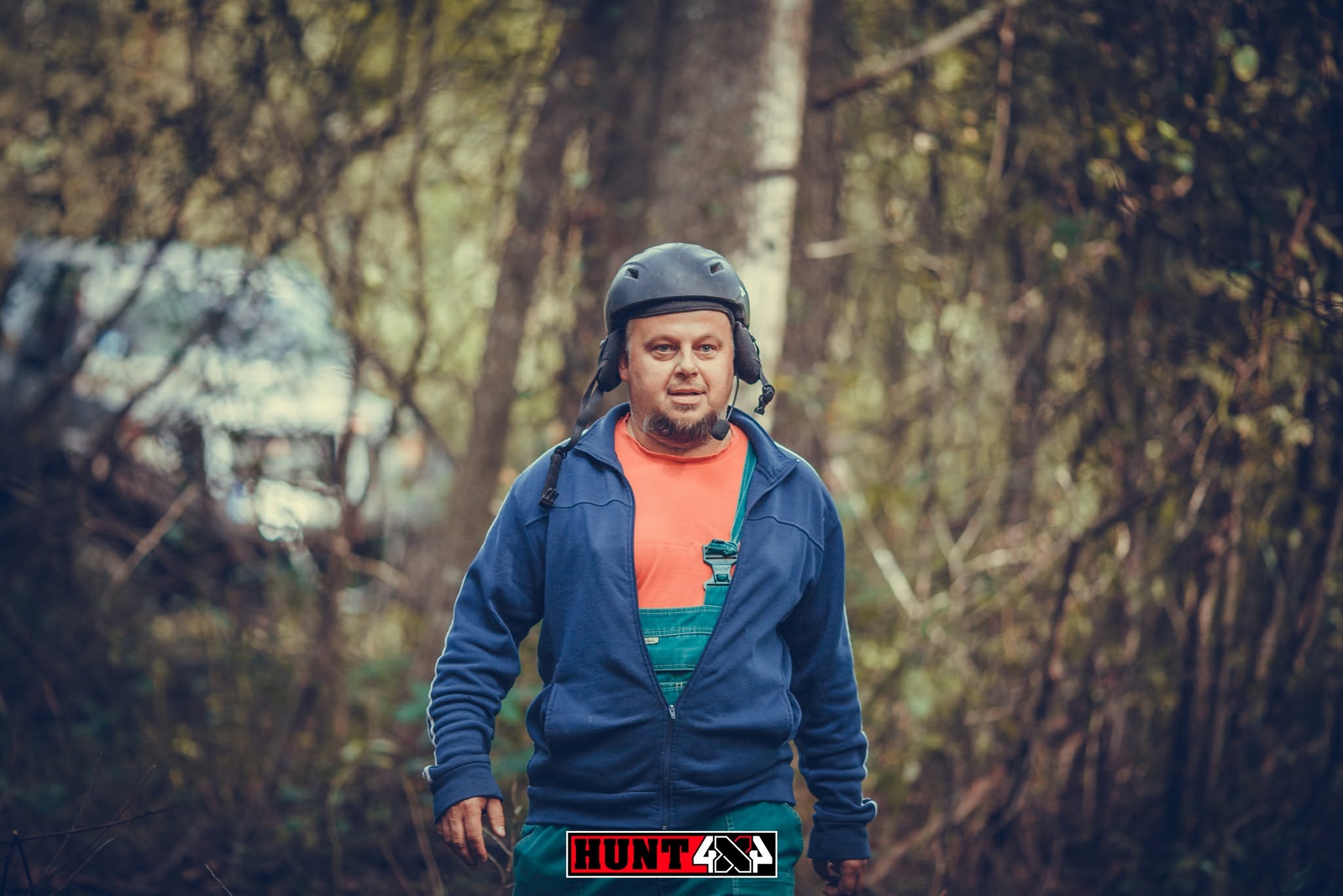 7 Rajd Hunt 4x4, zdjęcie 223