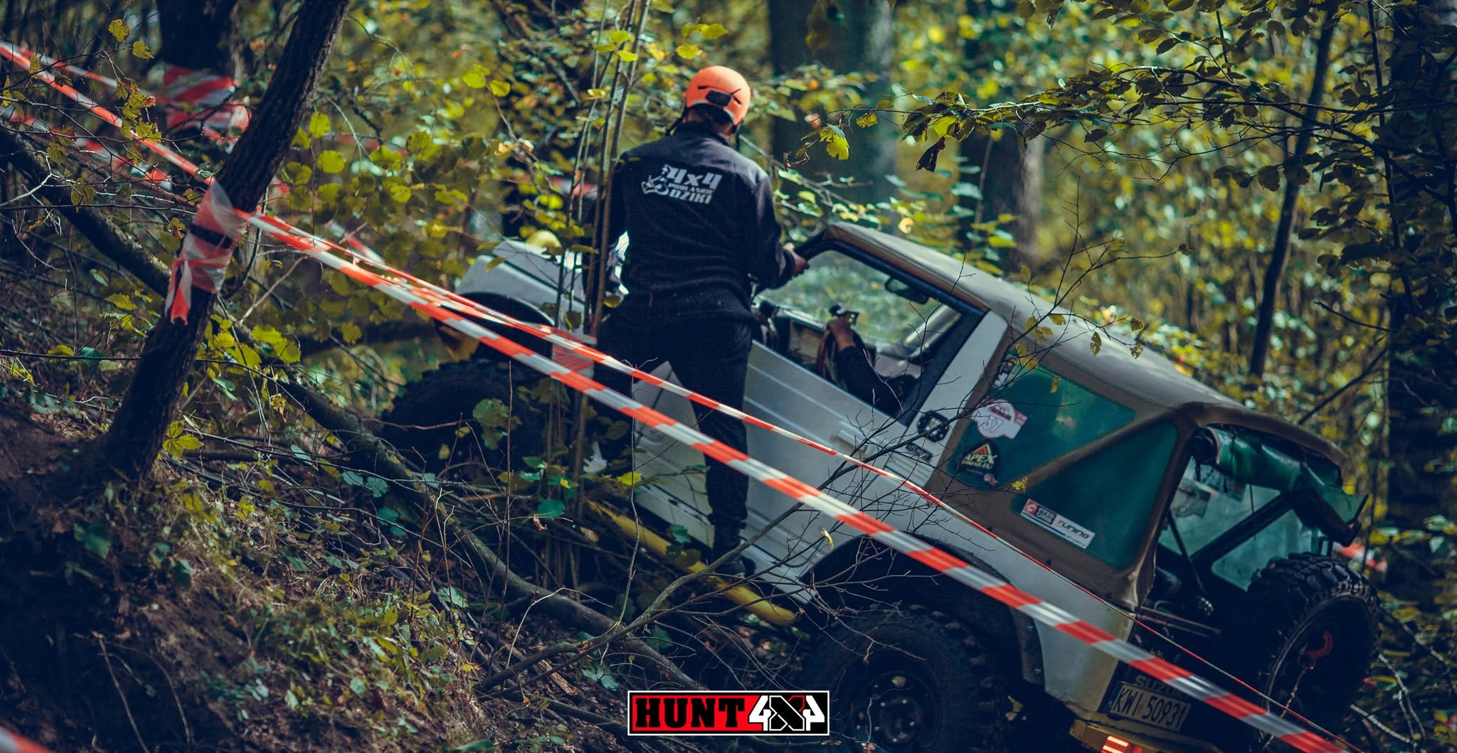 7 Rajd Hunt 4x4, zdjęcie 57