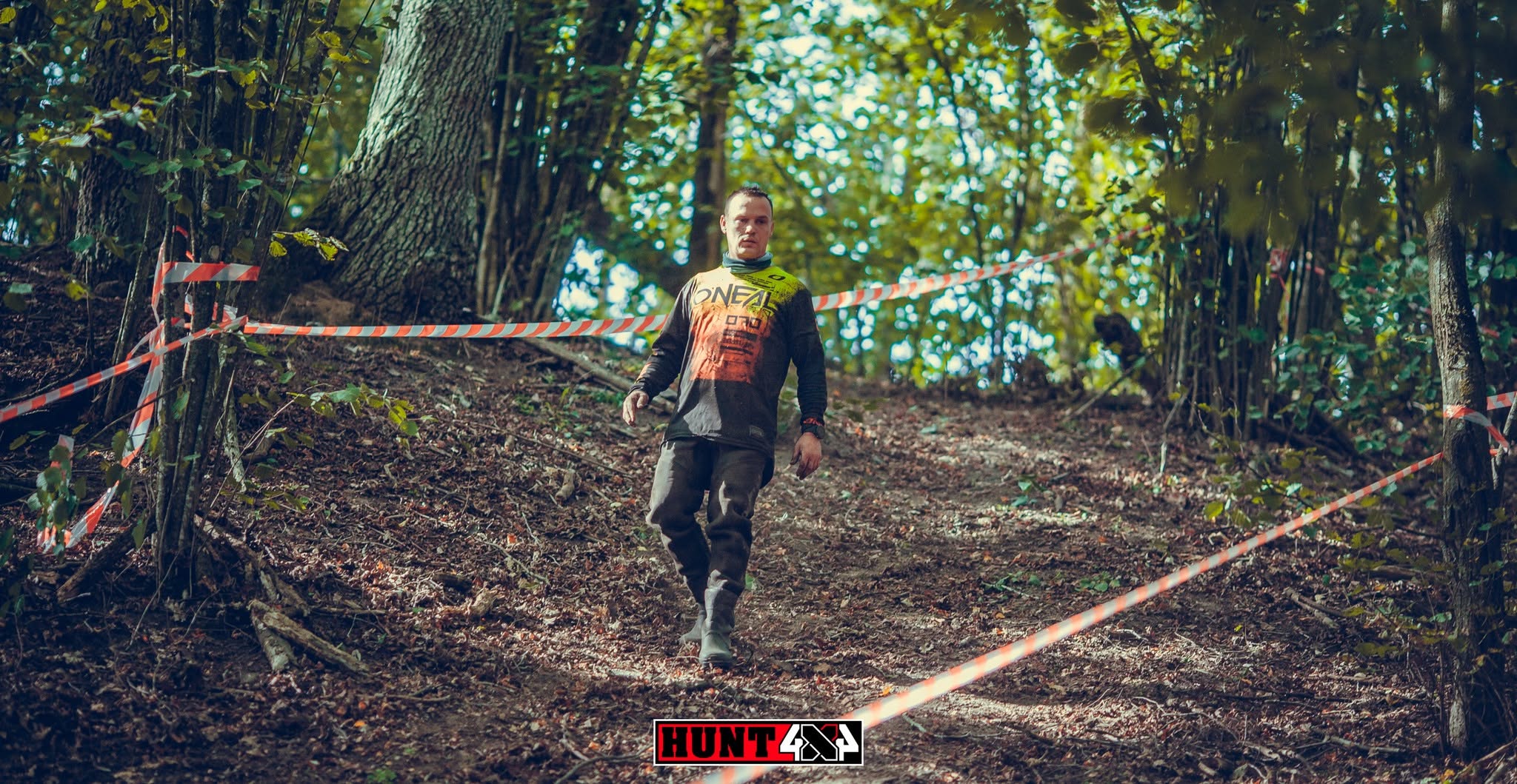 7 Rajd Hunt 4x4, zdjęcie 58