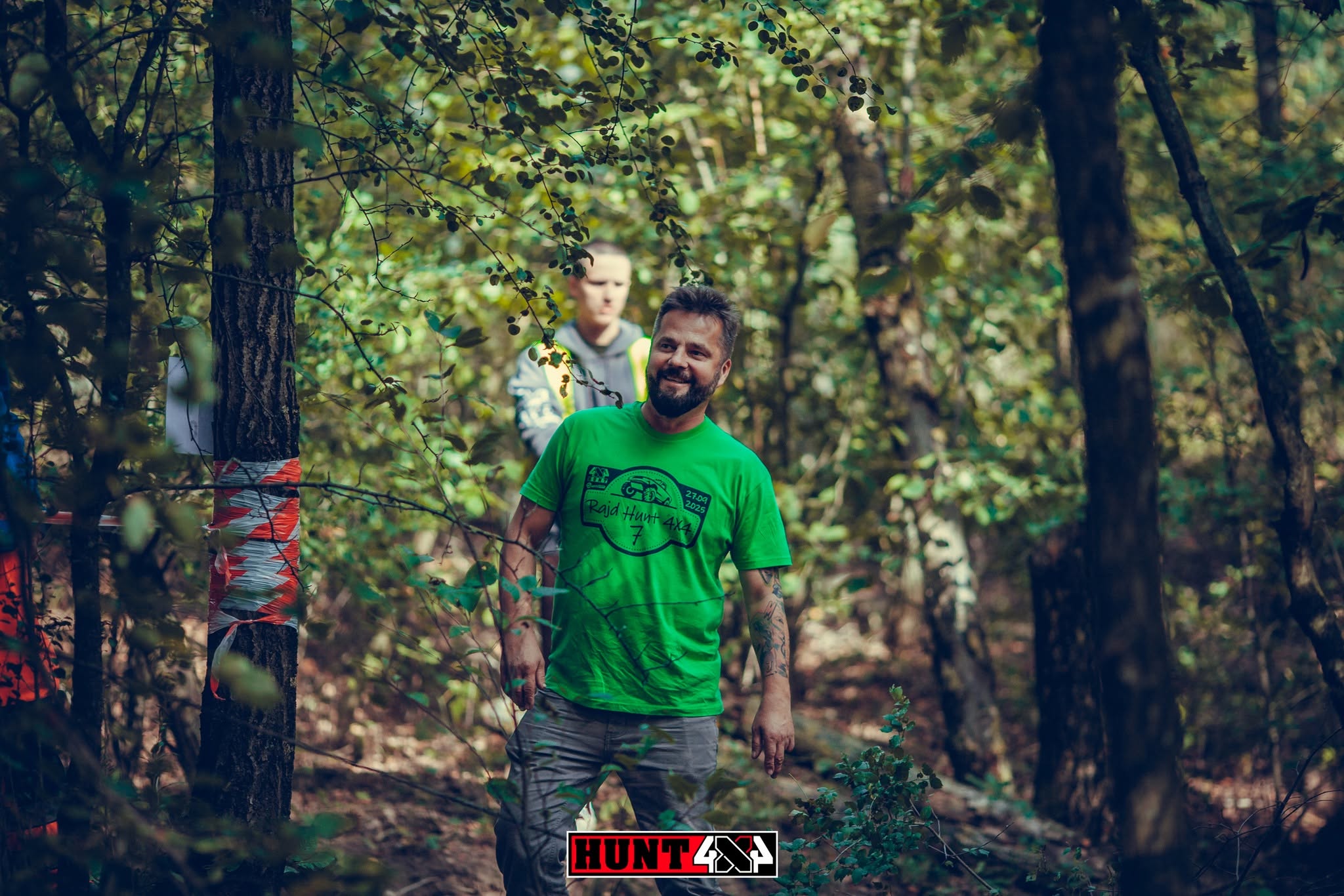 7 Rajd Hunt 4x4, zdjęcie 62