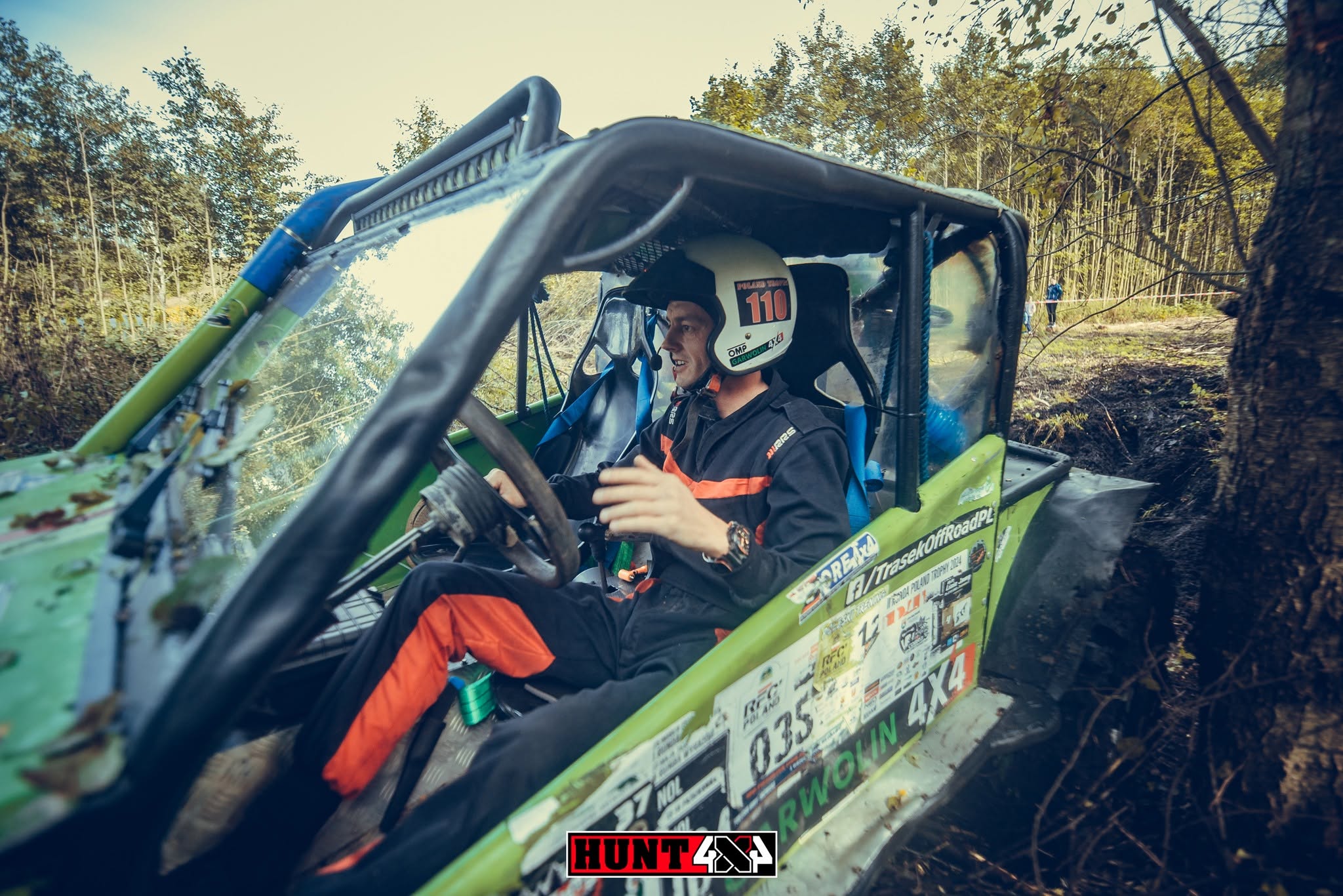 7 Rajd Hunt 4x4, zdjęcie 64