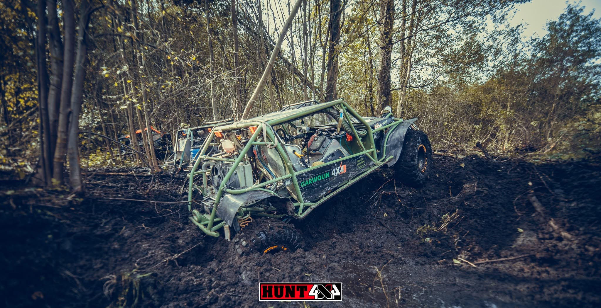 7 Rajd Hunt 4x4, zdjęcie 67