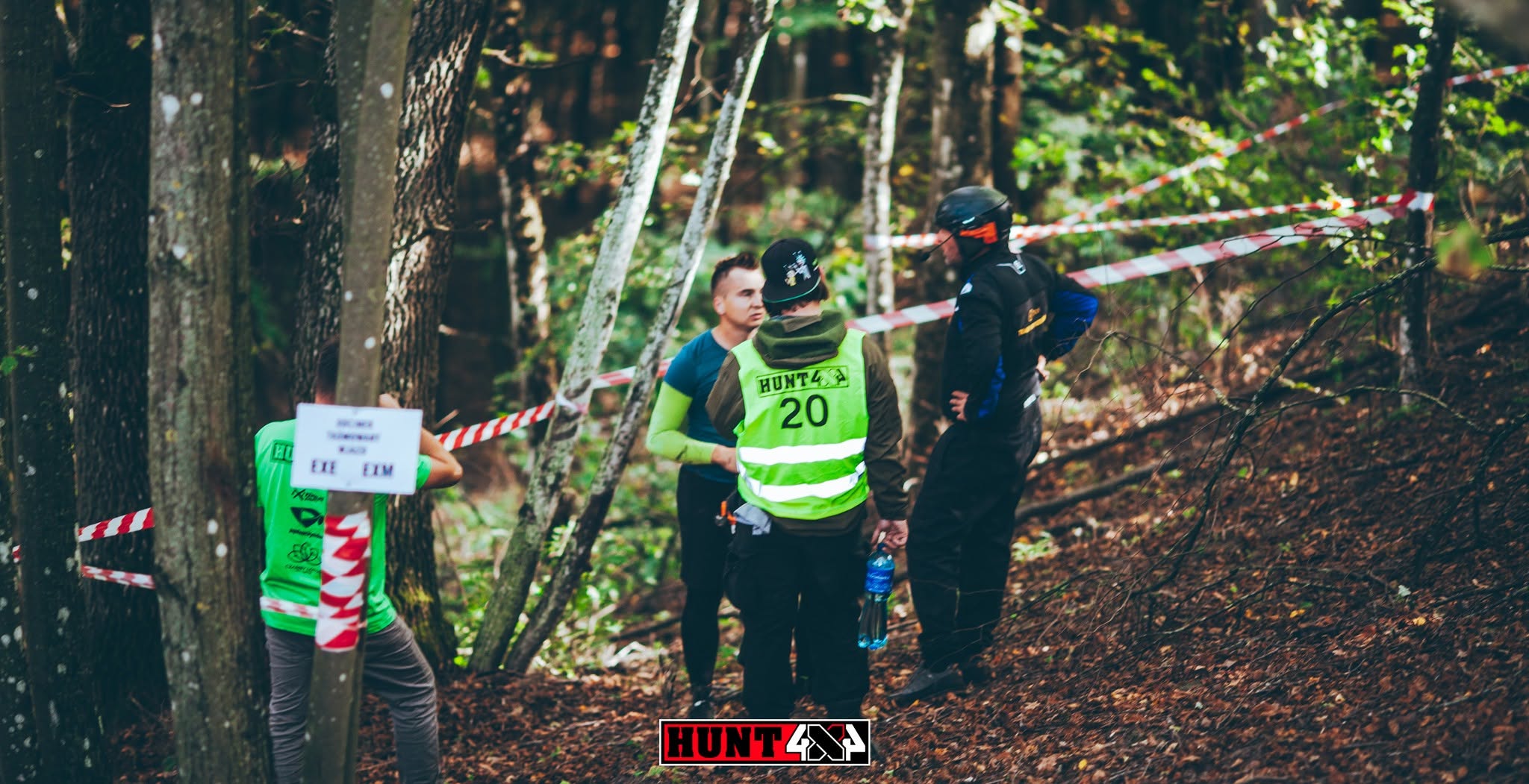 7 Rajd Hunt 4x4, zdjęcie 68