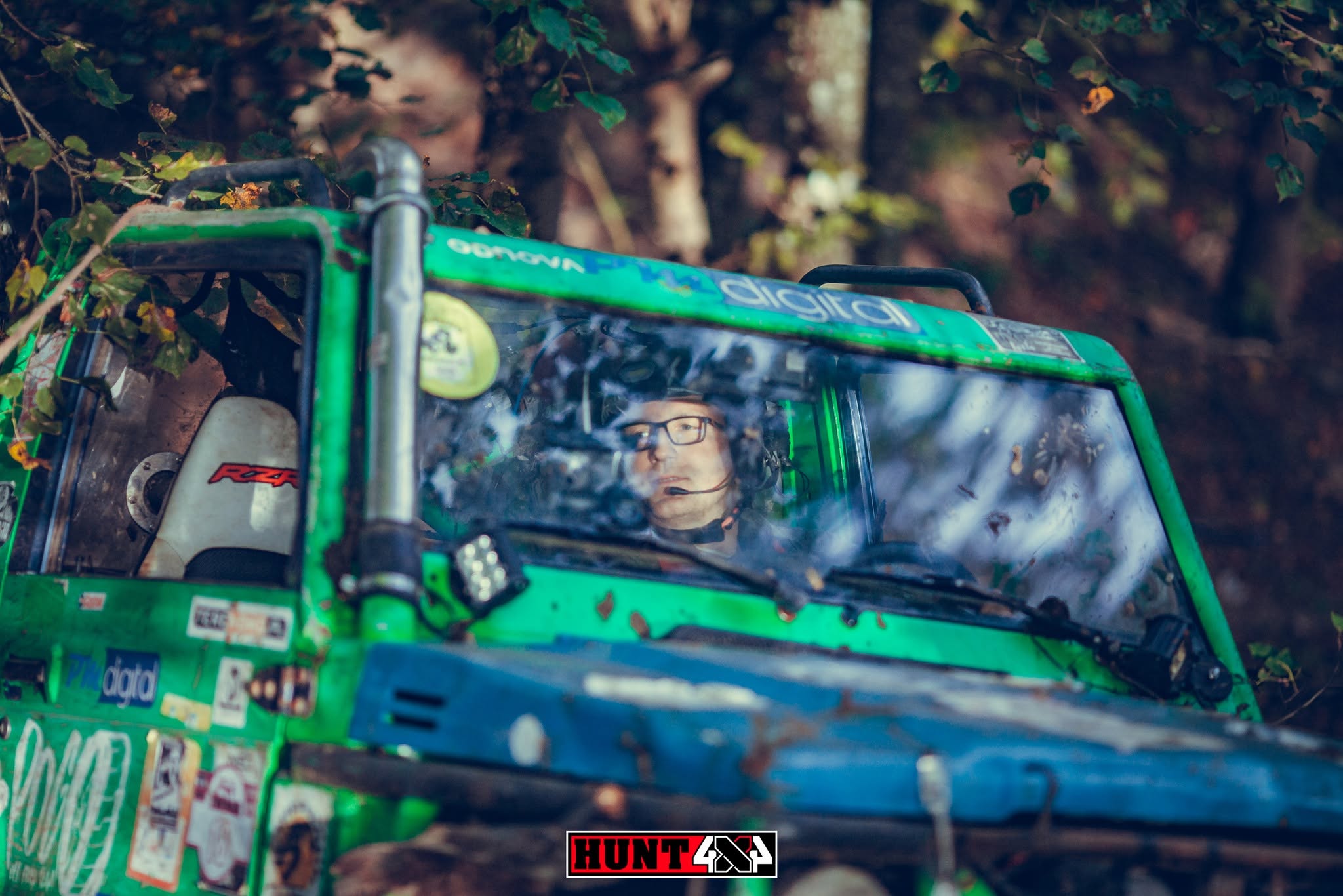 7 Rajd Hunt 4x4, zdjęcie 72