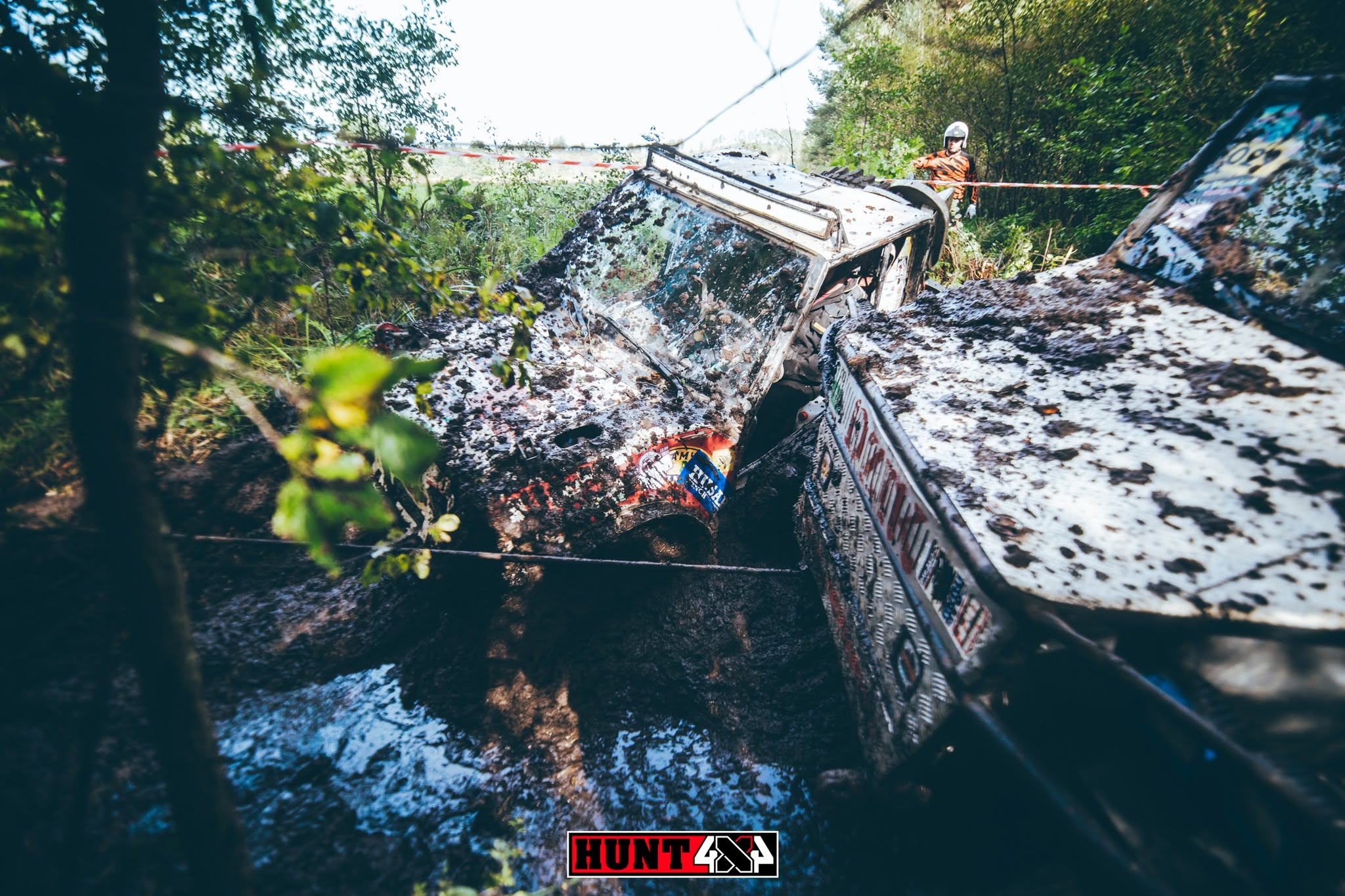 7 Rajd Hunt 4x4, zdjęcie 75