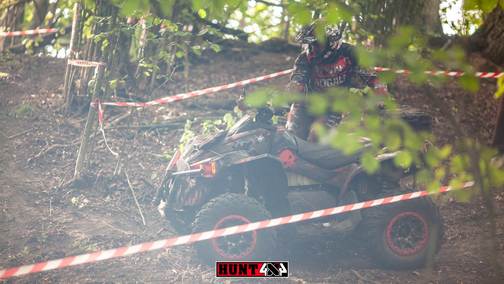 7 Rajd Hunt 4x4, zdjęcie 84